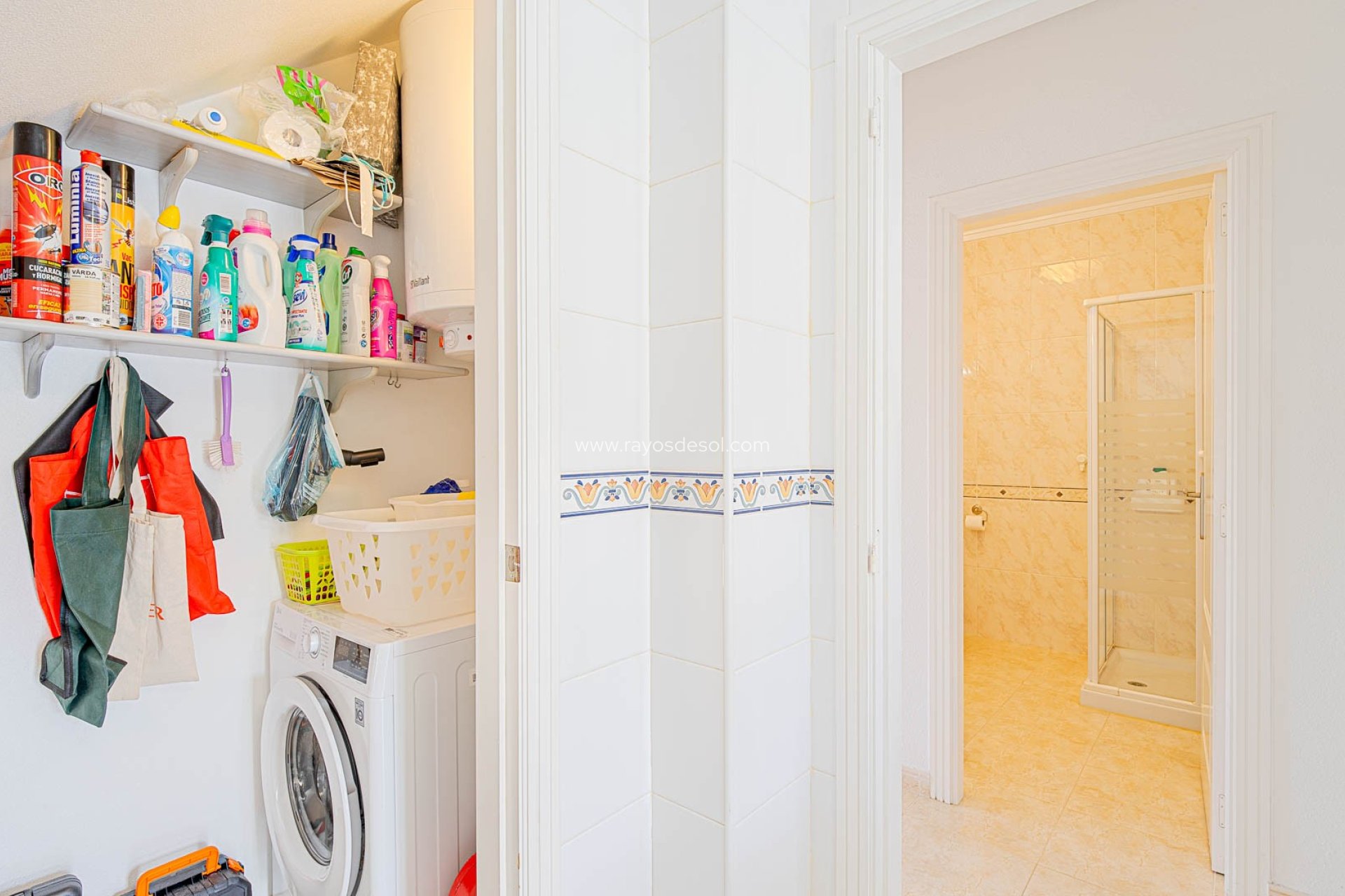 Resale - House - Ciudad Quesada/Rojales - Doña Pepa