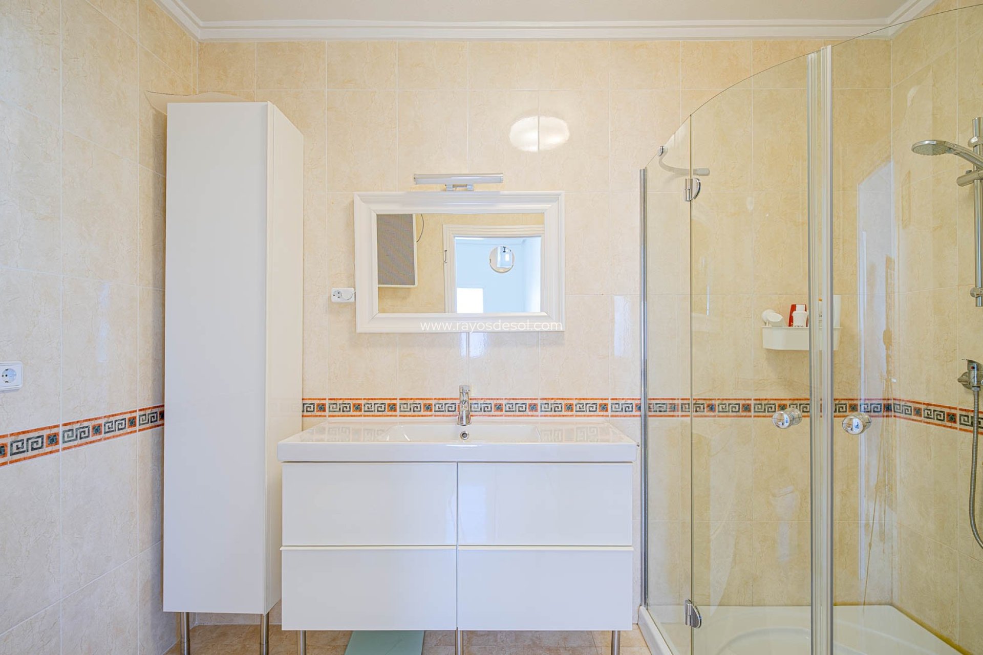 Resale - House - Ciudad Quesada/Rojales - Doña Pepa