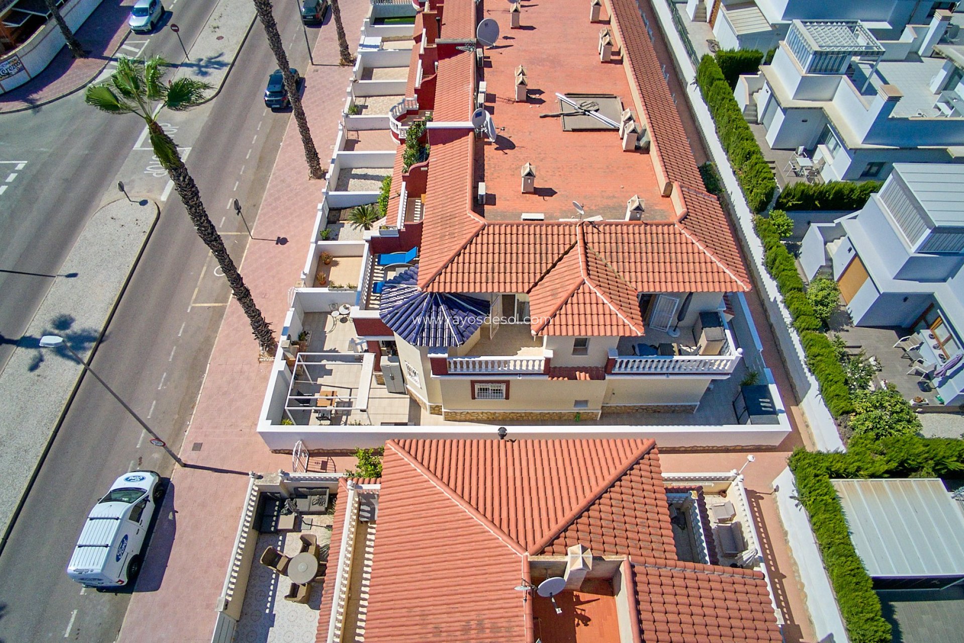 Resale - House - Ciudad Quesada/Rojales - Doña Pepa