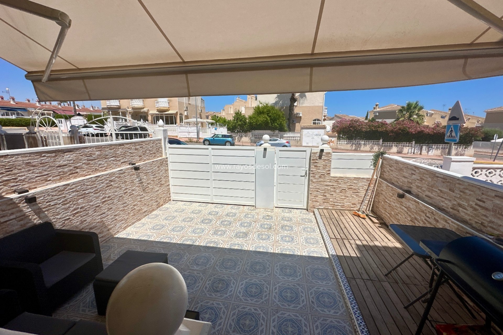 Resale - House - Ciudad Quesada/Rojales - Doña Pepa