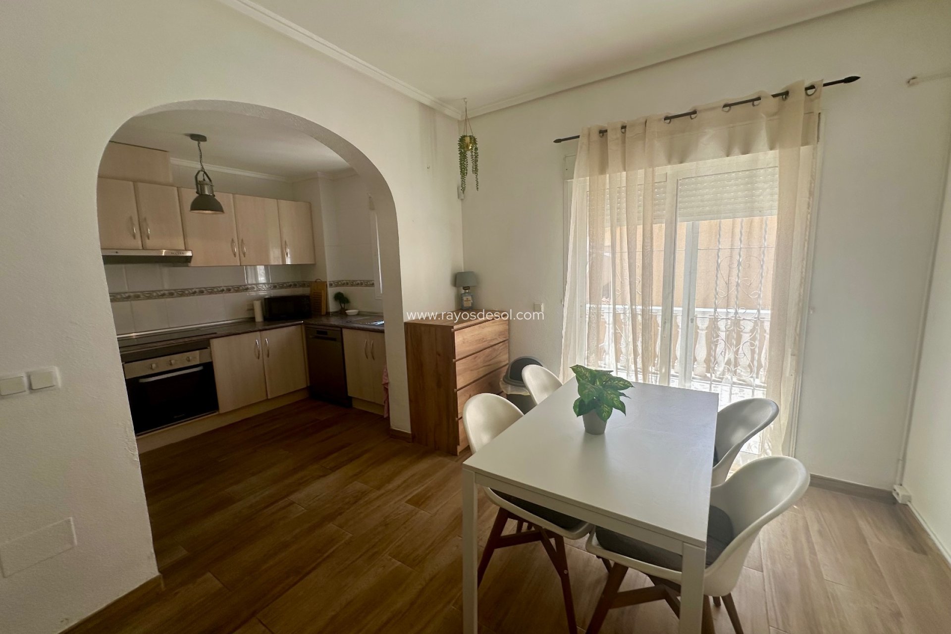 Resale - House - Ciudad Quesada/Rojales - Doña Pepa