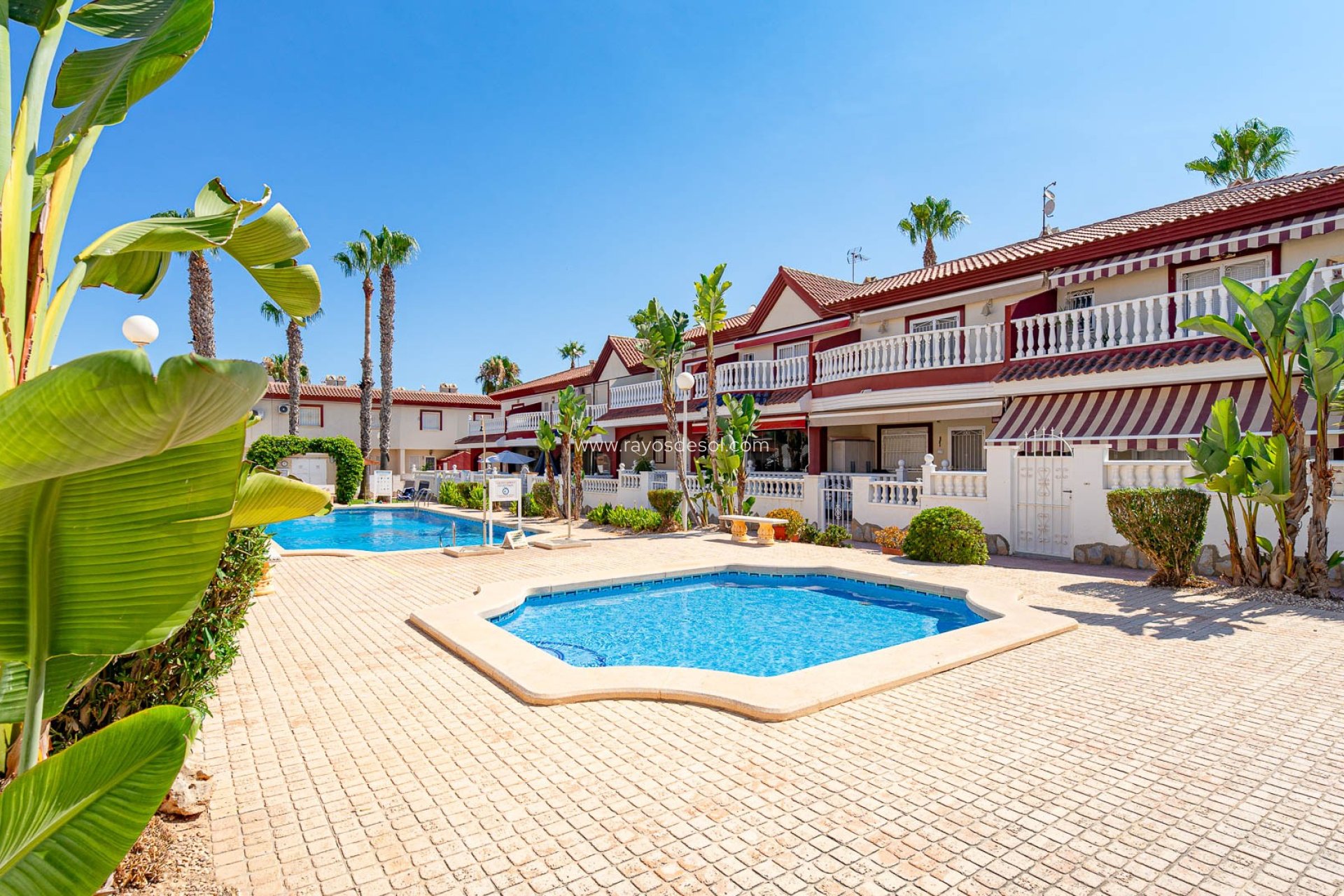 Resale - House - Ciudad Quesada/Rojales - Doña Pepa