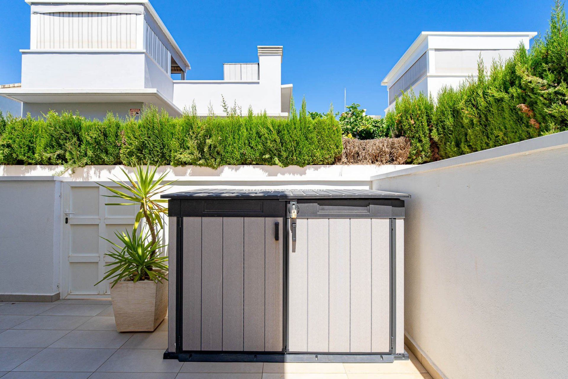 Resale - House - Ciudad Quesada/Rojales - Doña Pepa