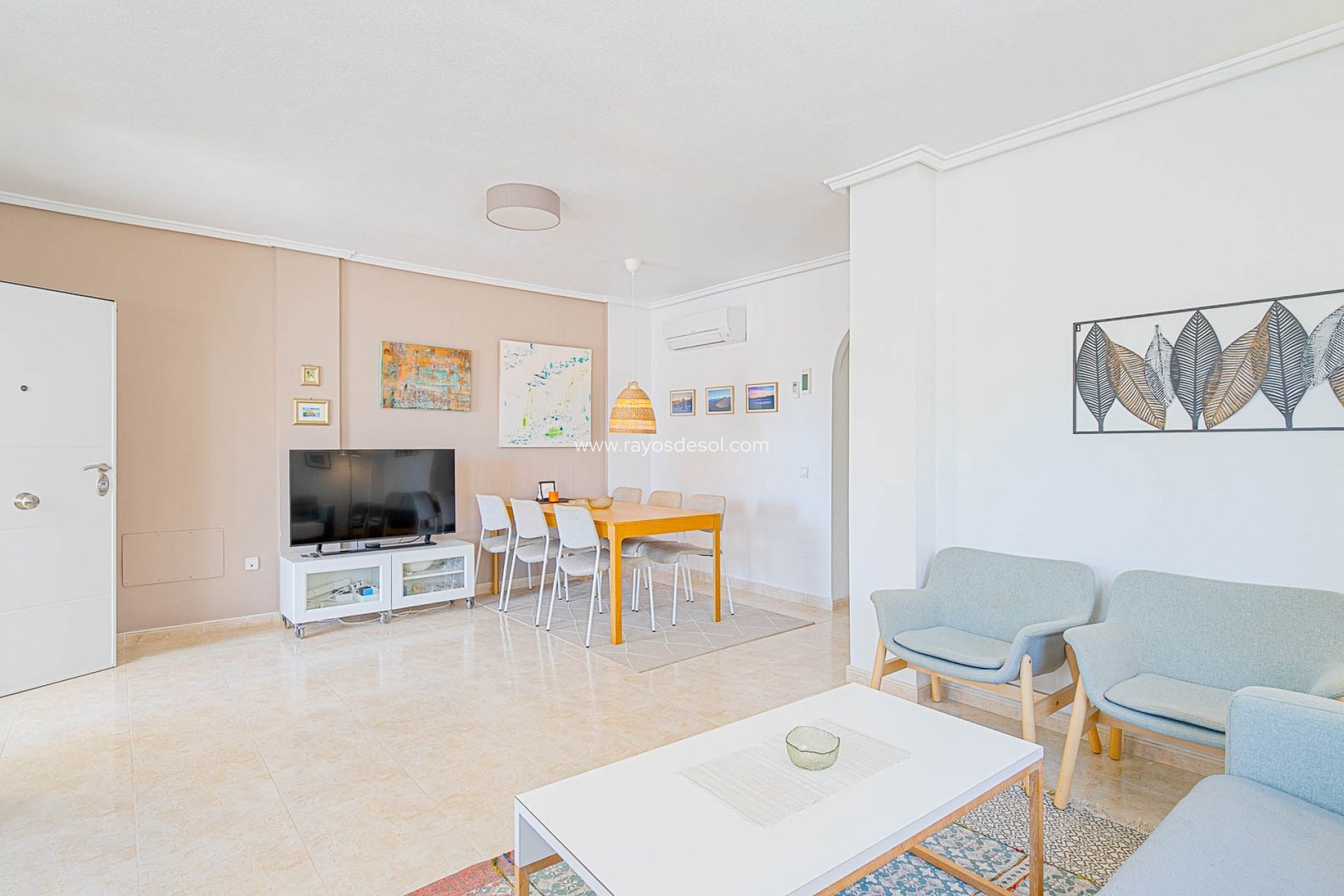 Resale - House - Ciudad Quesada/Rojales - Doña Pepa
