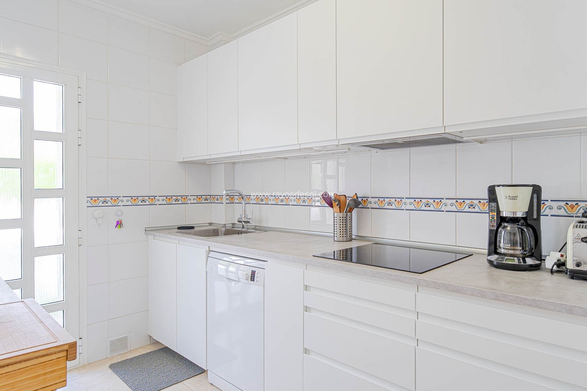 Resale - House - Ciudad Quesada/Rojales - Doña Pepa