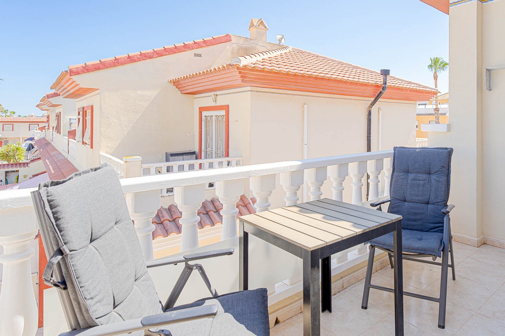 Resale - House - Ciudad Quesada/Rojales - Doña Pepa