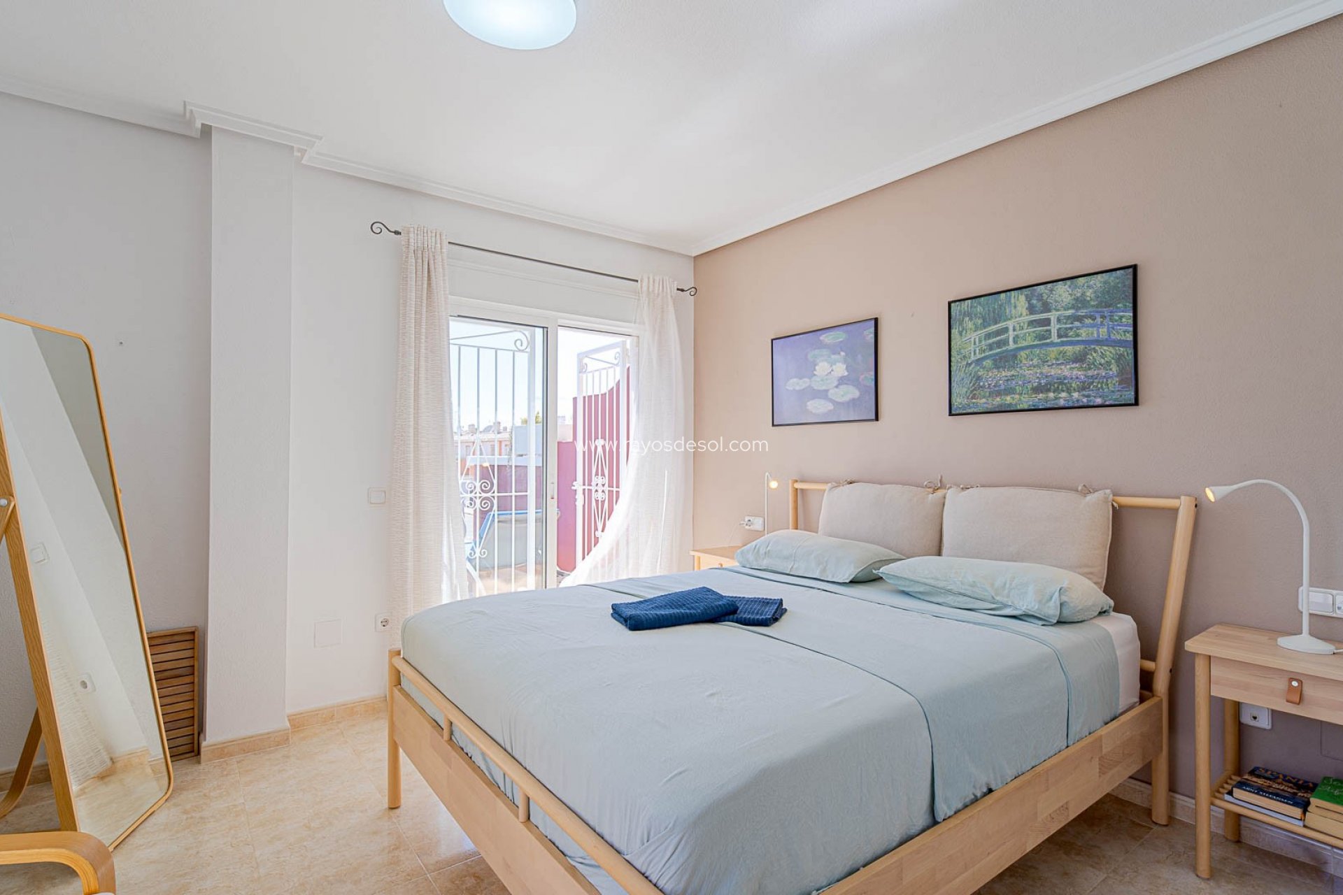 Resale - House - Ciudad Quesada/Rojales - Doña Pepa