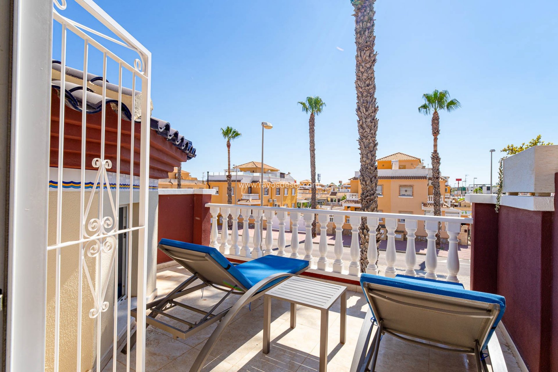 Resale - House - Ciudad Quesada/Rojales - Doña Pepa