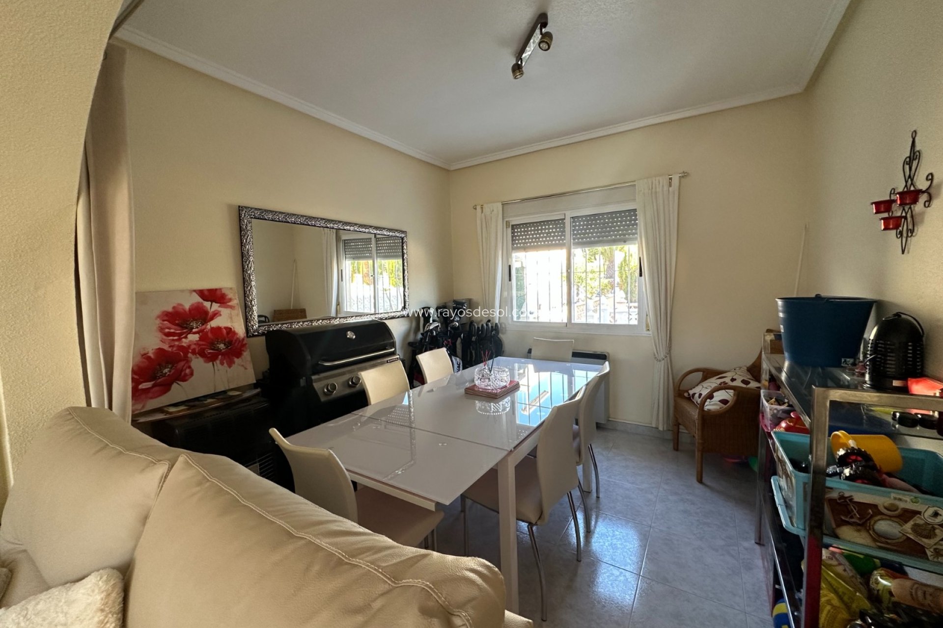 Resale - House - Ciudad Quesada/Rojales - Doña pepa