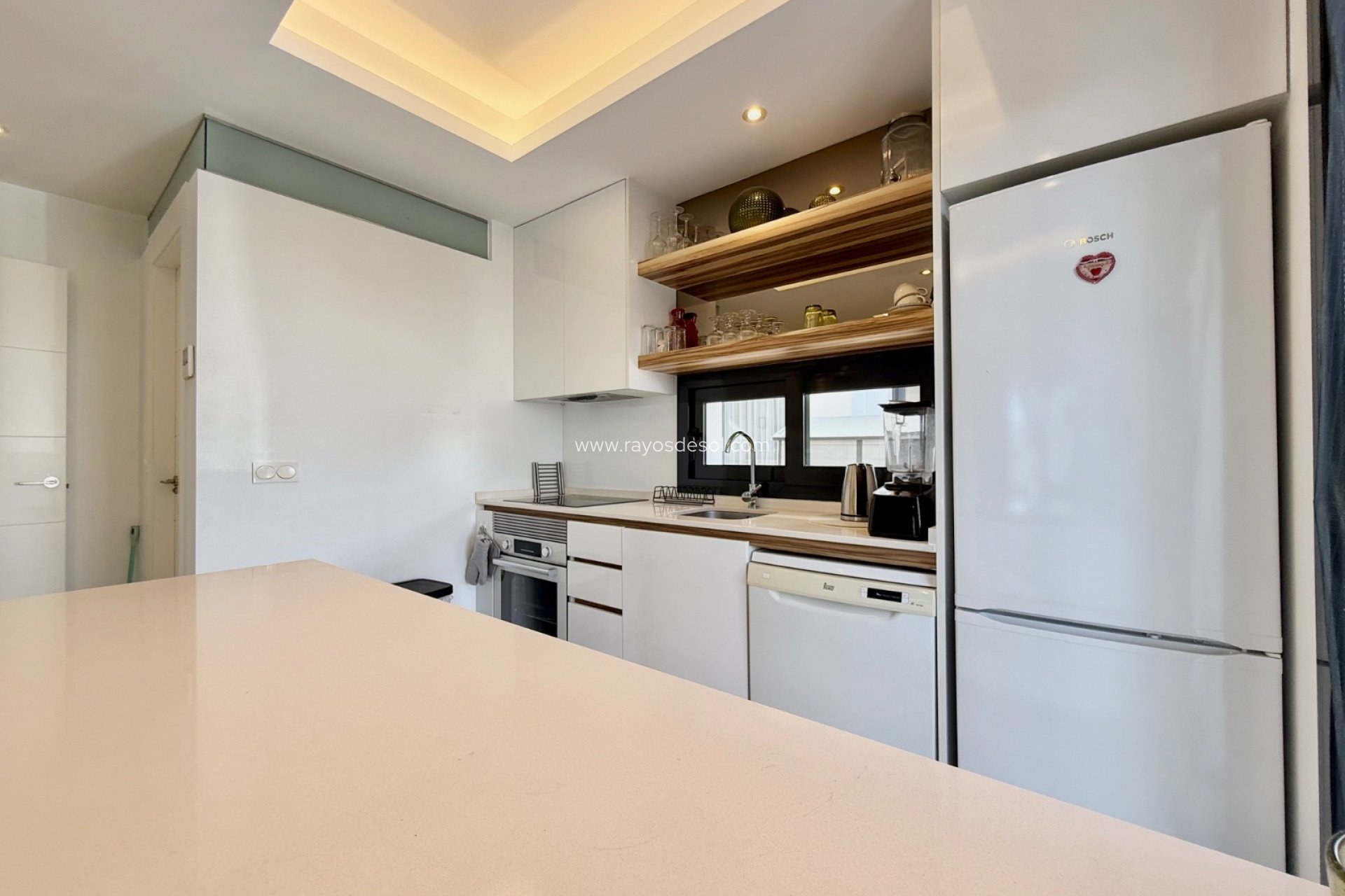 Resale - House - Ciudad Quesada/Rojales - Lo Marabu