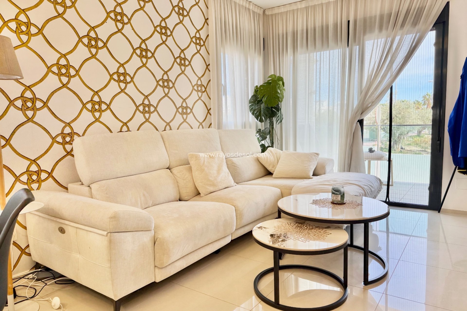 Resale - House - Ciudad Quesada/Rojales - Lo Marabu