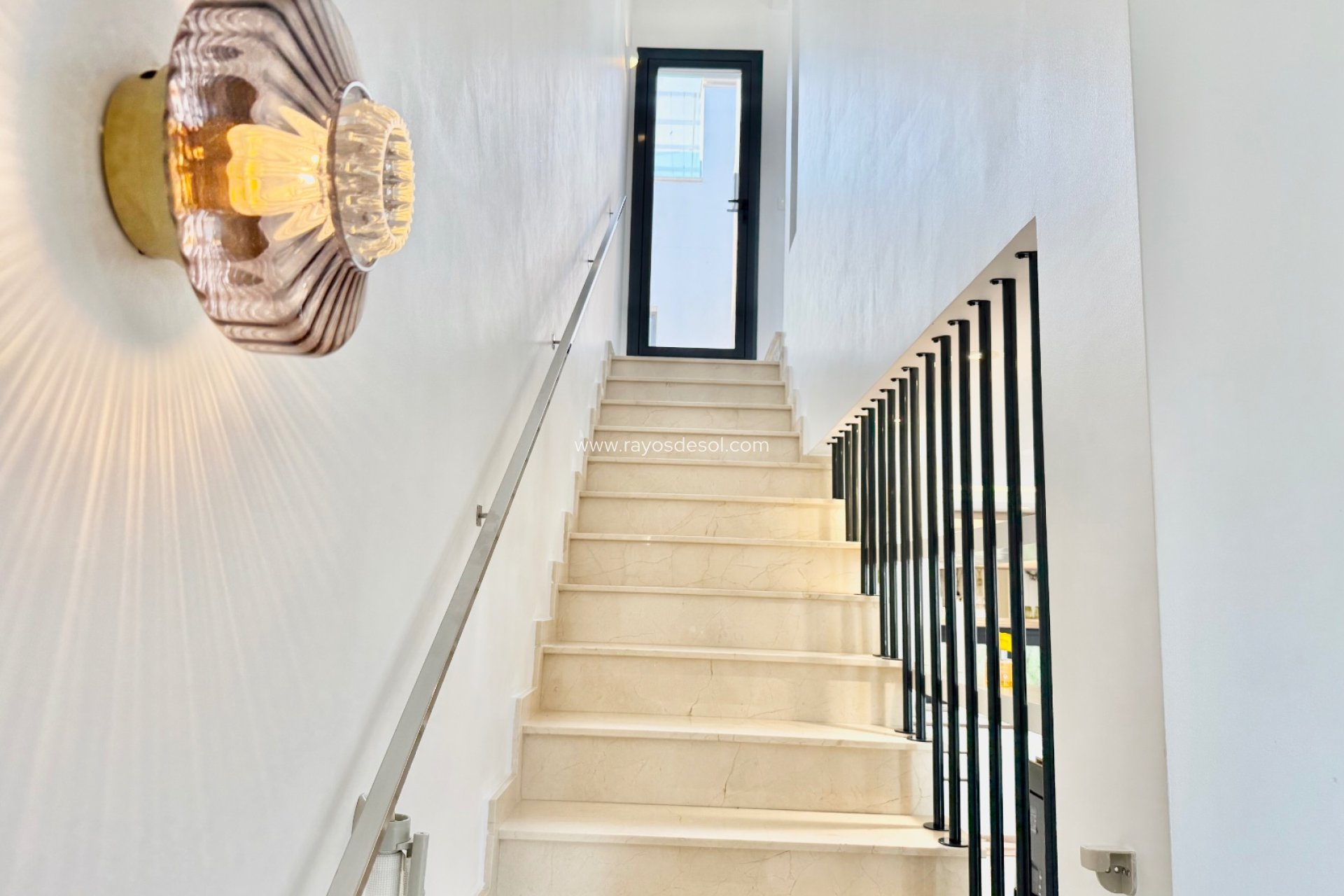 Resale - House - Ciudad Quesada/Rojales - Lo Marabu