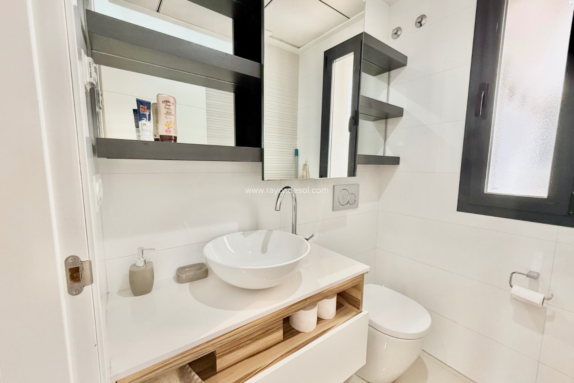 Resale - House - Ciudad Quesada/Rojales - Lo Marabu