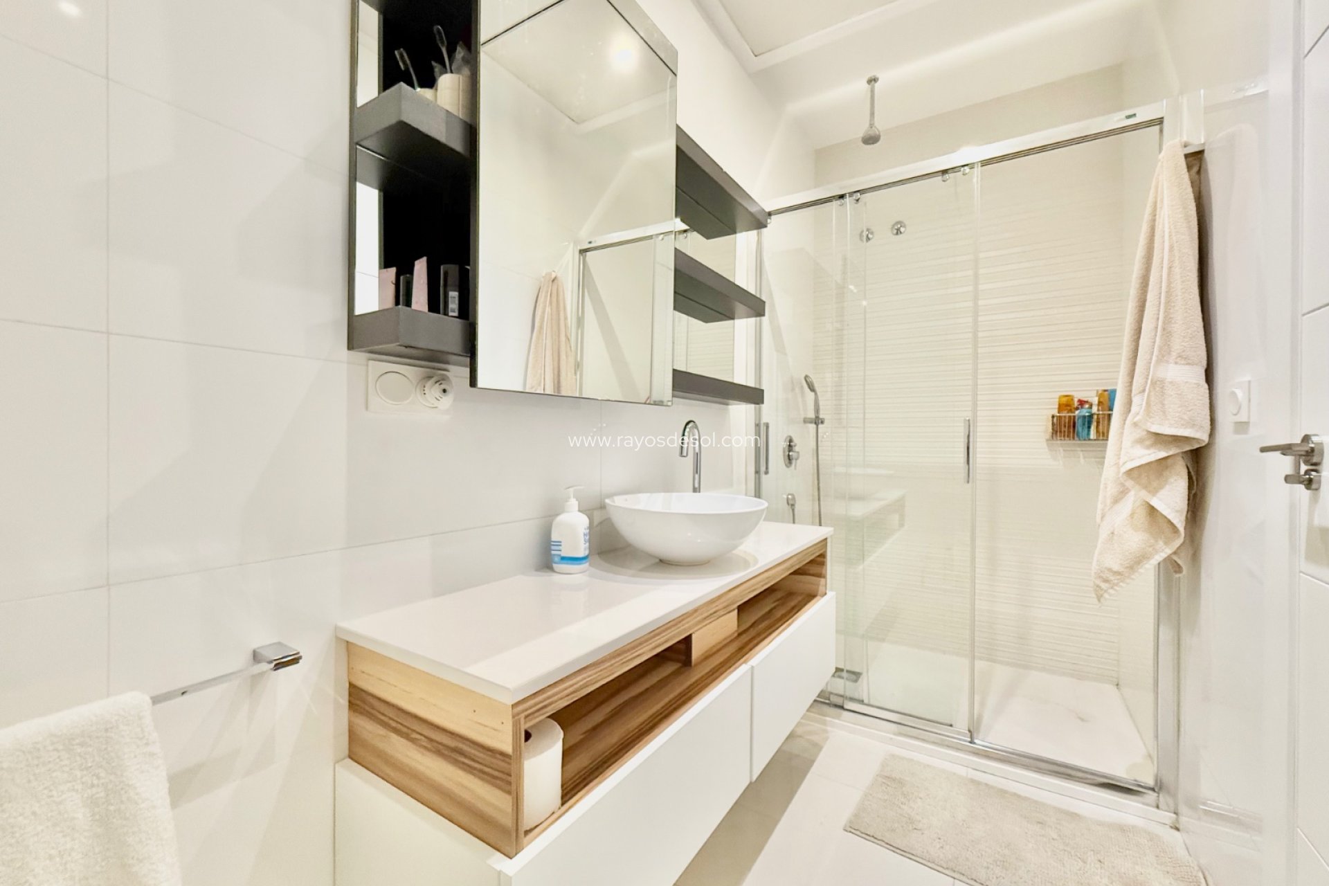 Resale - House - Ciudad Quesada/Rojales - Lo Marabu