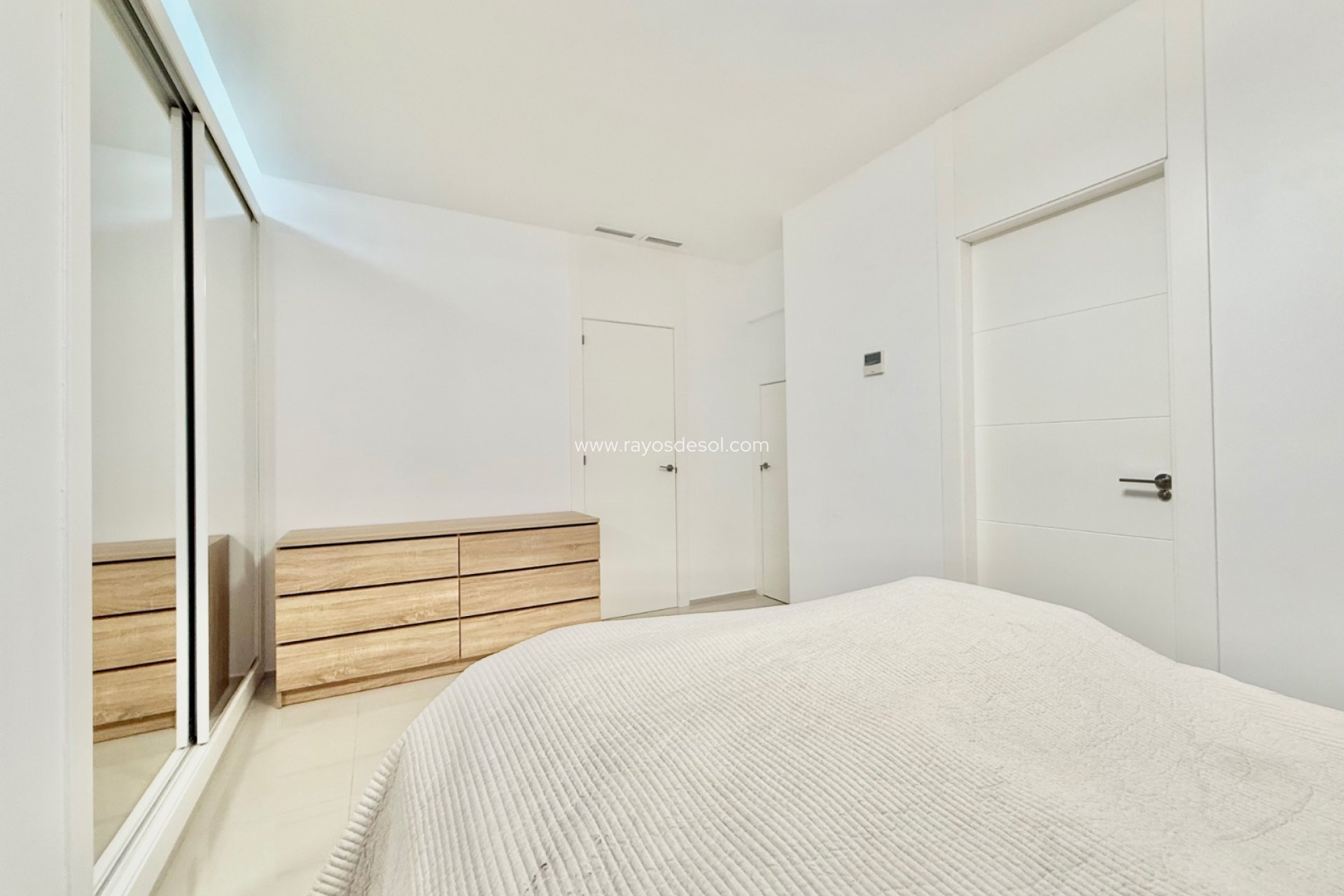 Resale - House - Ciudad Quesada/Rojales - Lo Marabu