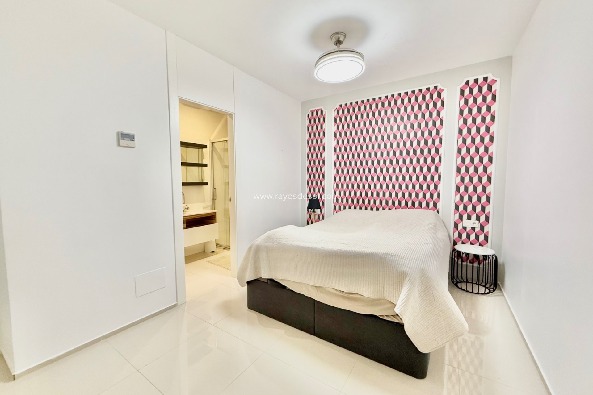 Resale - House - Ciudad Quesada/Rojales - Lo Marabu