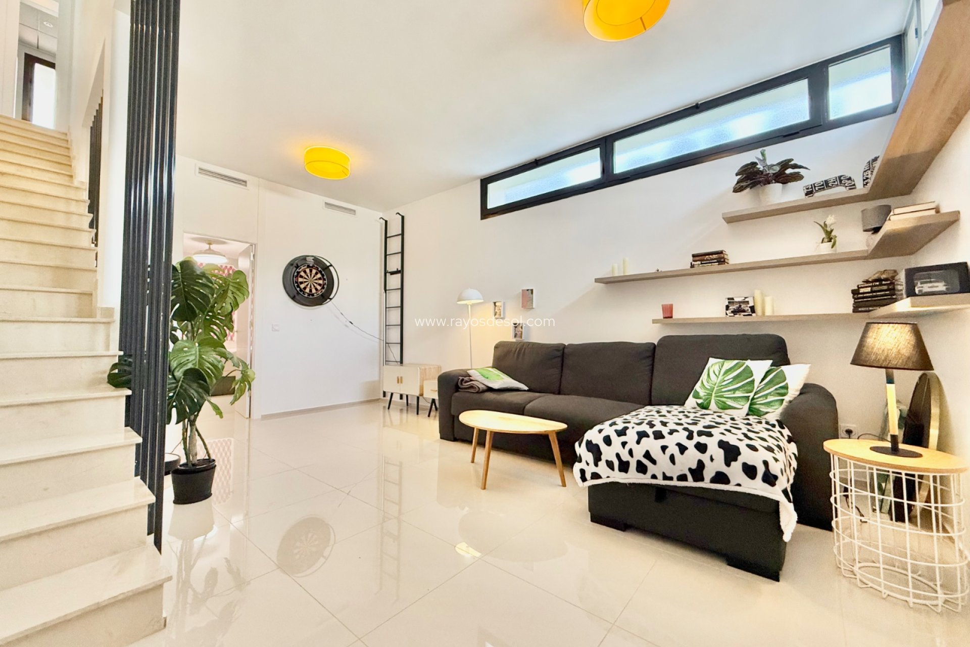 Resale - House - Ciudad Quesada/Rojales - Lo Marabu