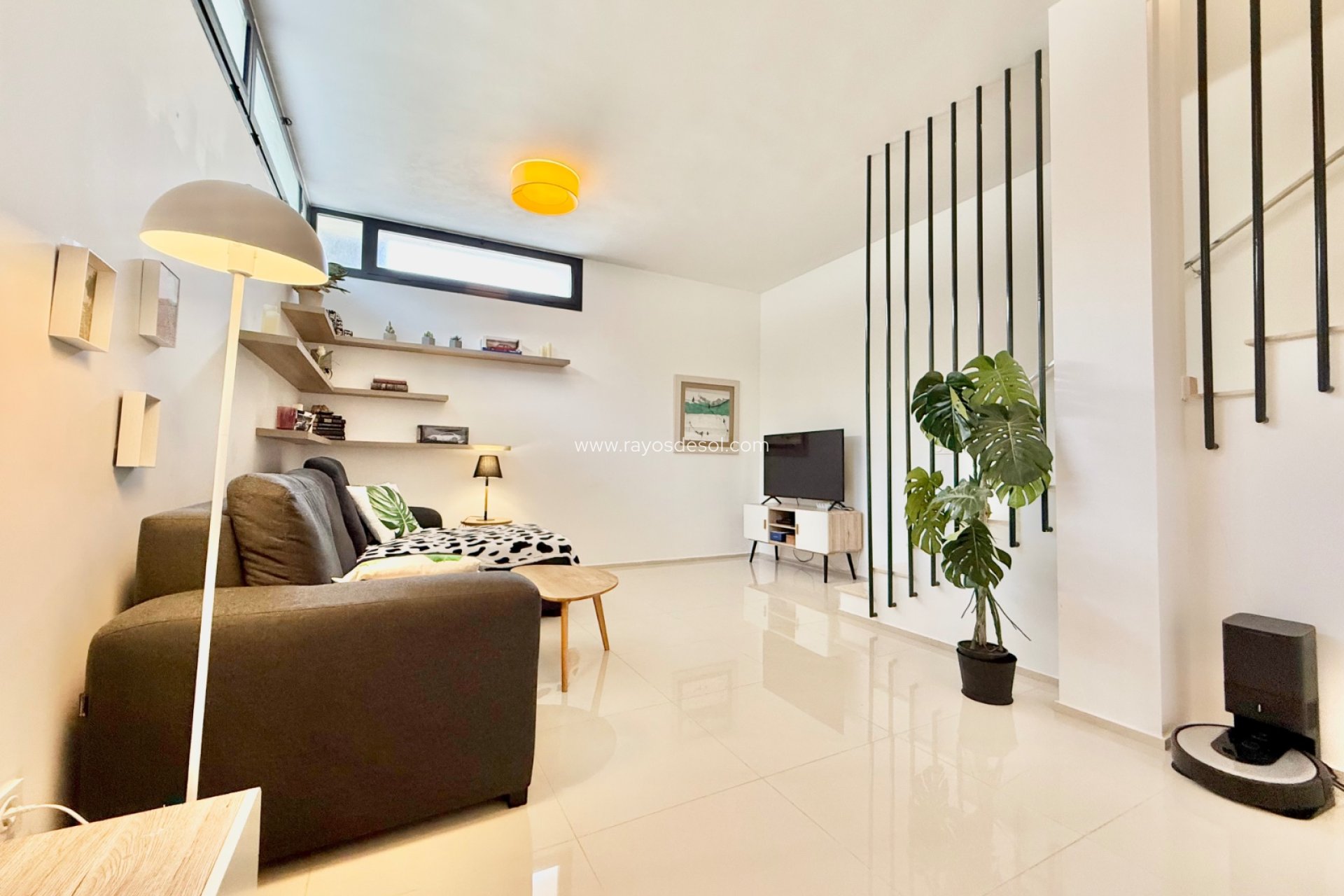 Resale - House - Ciudad Quesada/Rojales - Lo Marabu