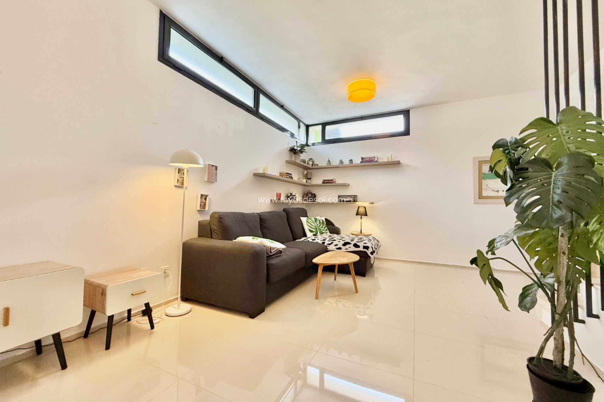 Resale - House - Ciudad Quesada/Rojales - Lo Marabu