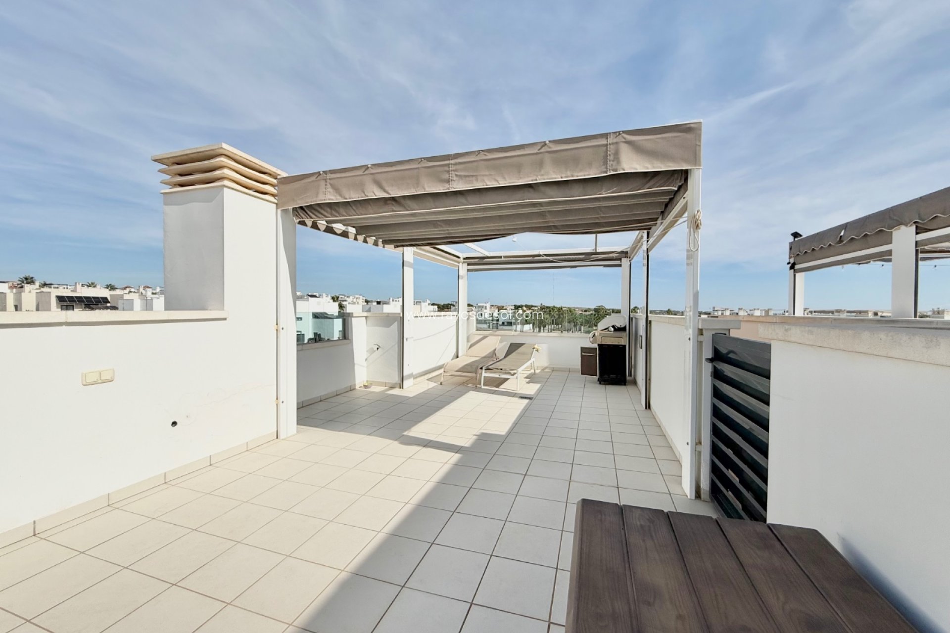 Resale - House - Ciudad Quesada/Rojales - Lo Marabu