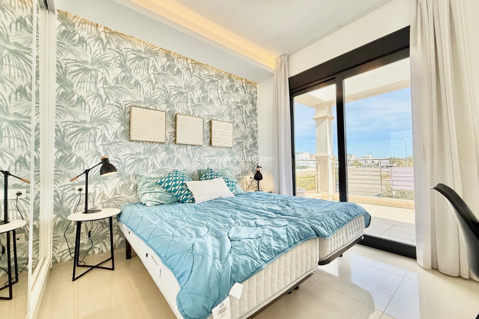 Resale - House - Ciudad Quesada/Rojales - Lo Marabu