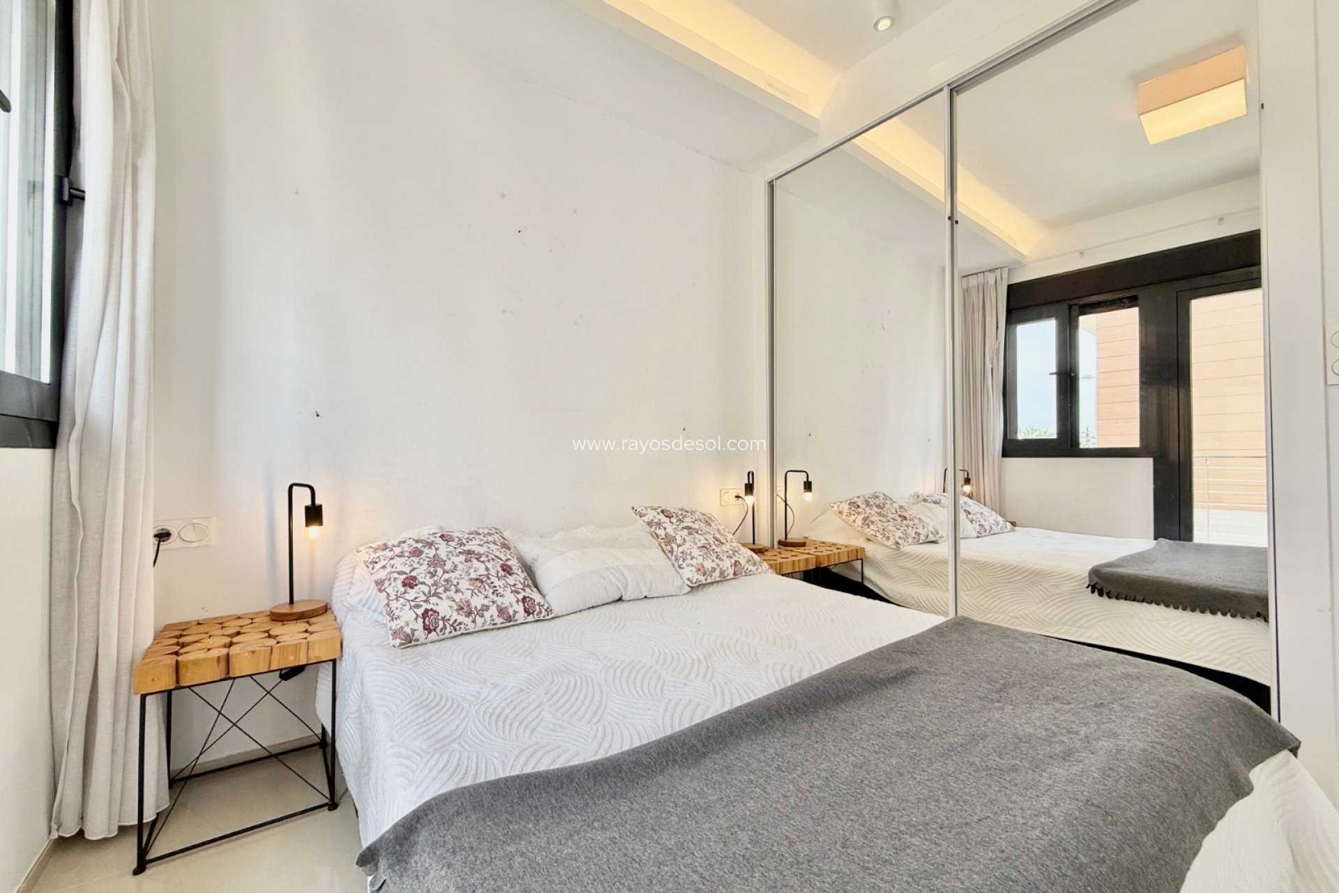 Resale - House - Ciudad Quesada/Rojales - Lo Marabu