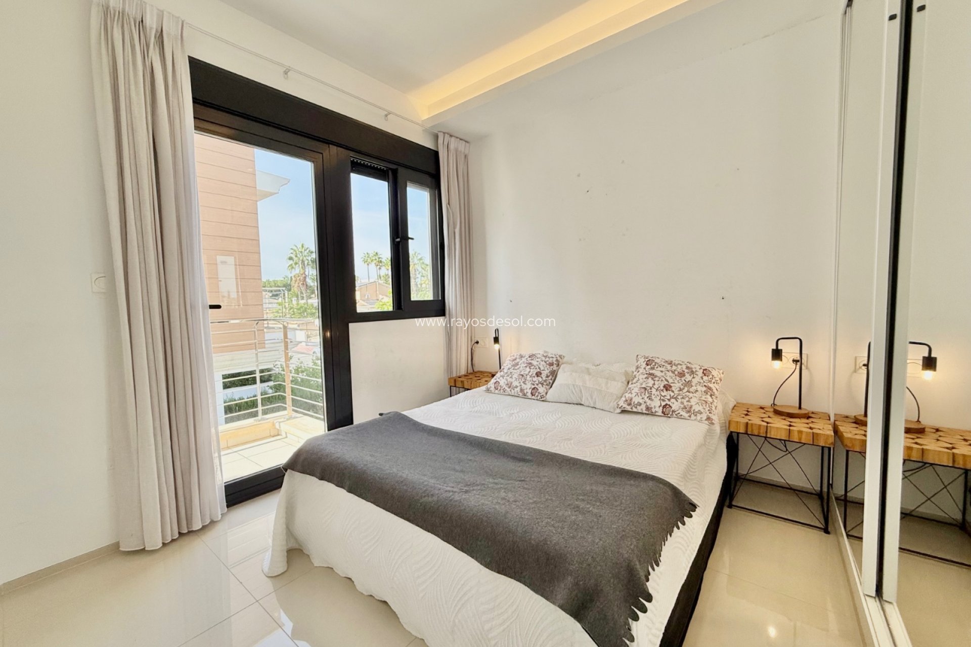 Resale - House - Ciudad Quesada/Rojales - Lo Marabu