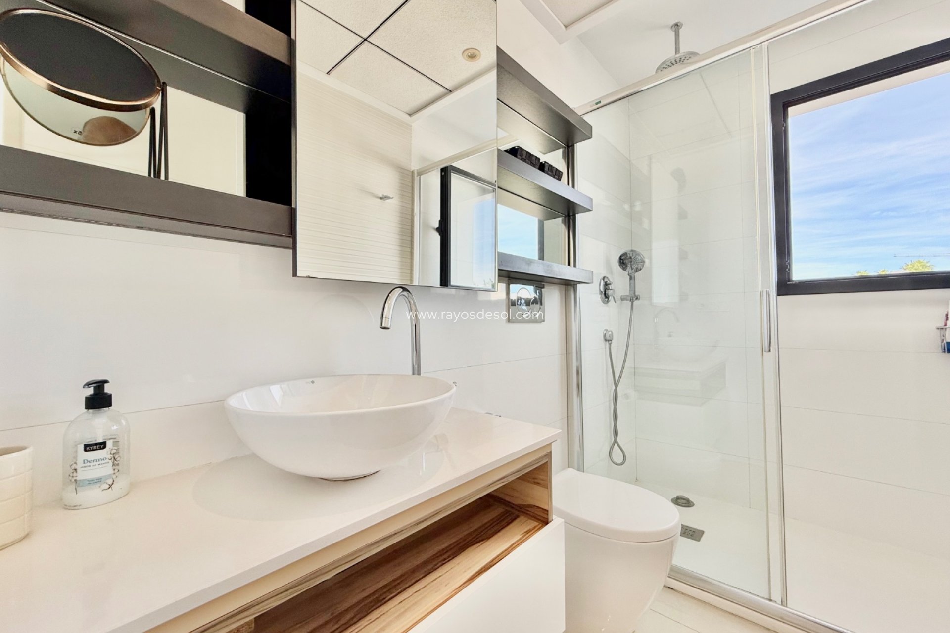 Resale - House - Ciudad Quesada/Rojales - Lo Marabu