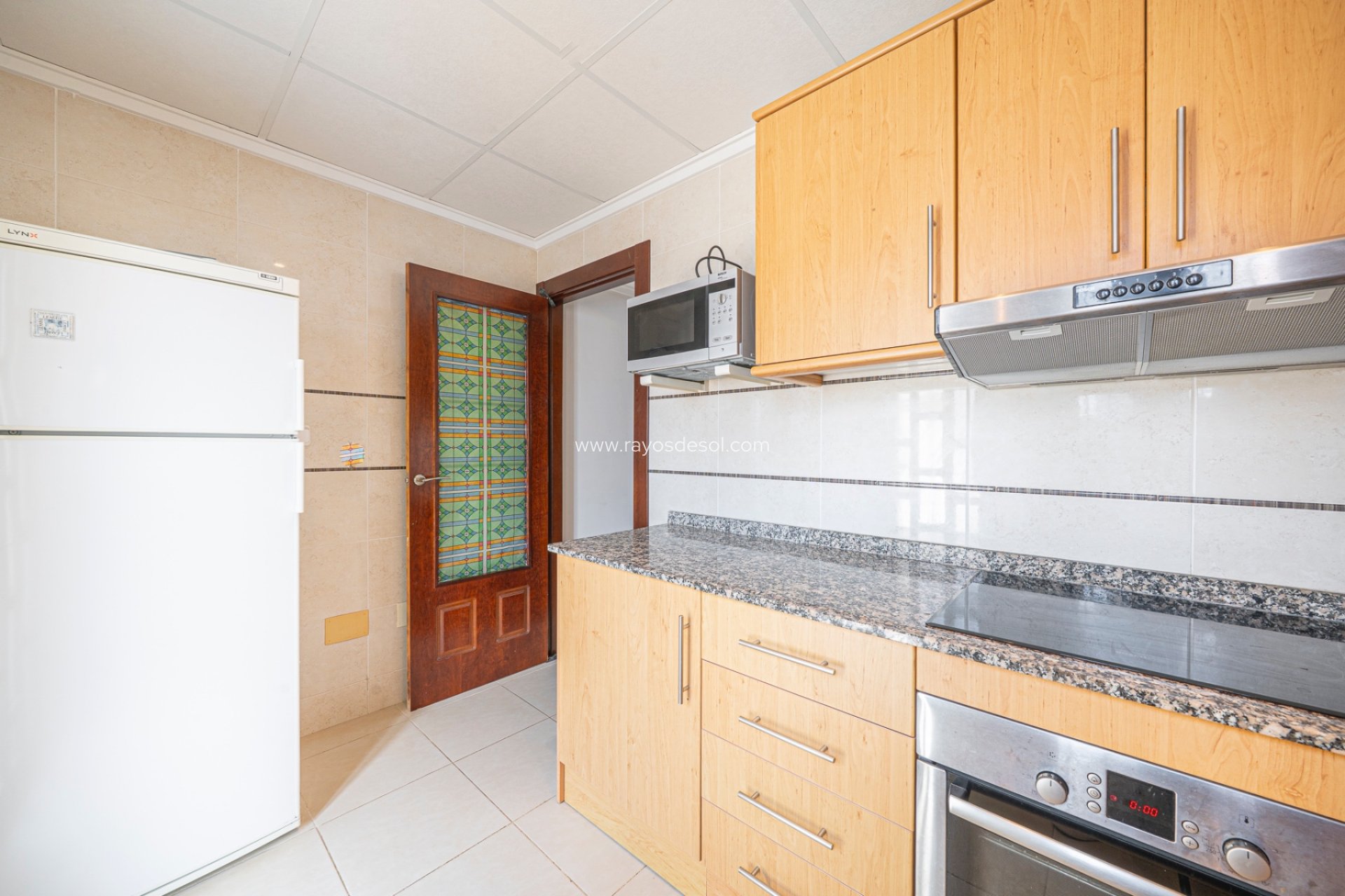 Resale - House - Ciudad Quesada/Rojales - Lo Marabú