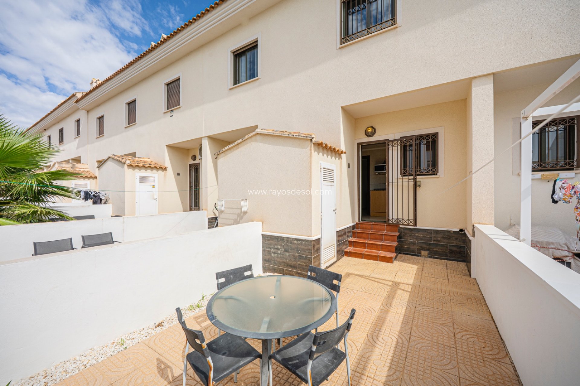 Resale - House - Ciudad Quesada/Rojales - Lo Marabú