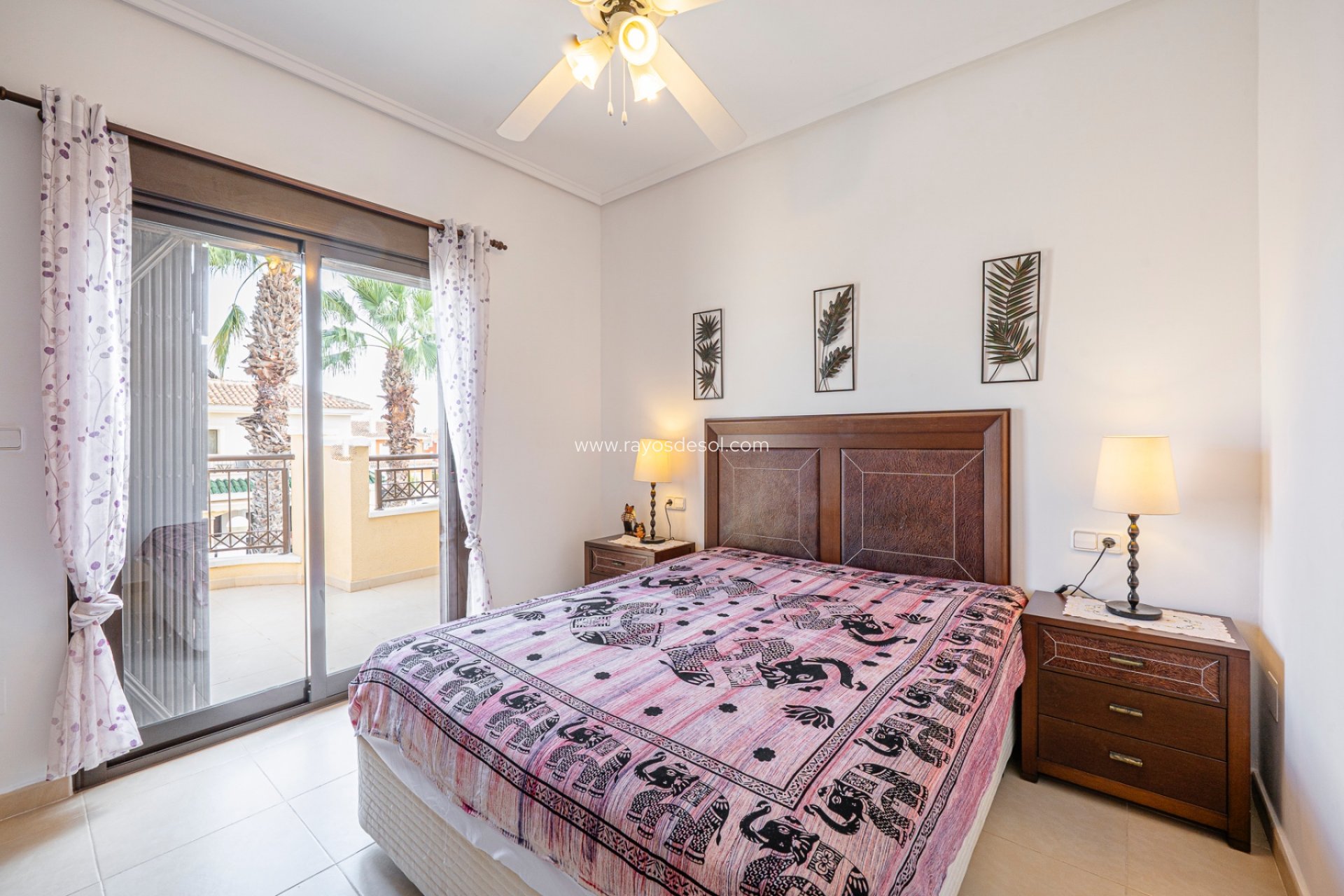 Resale - House - Ciudad Quesada/Rojales - Lo Marabú