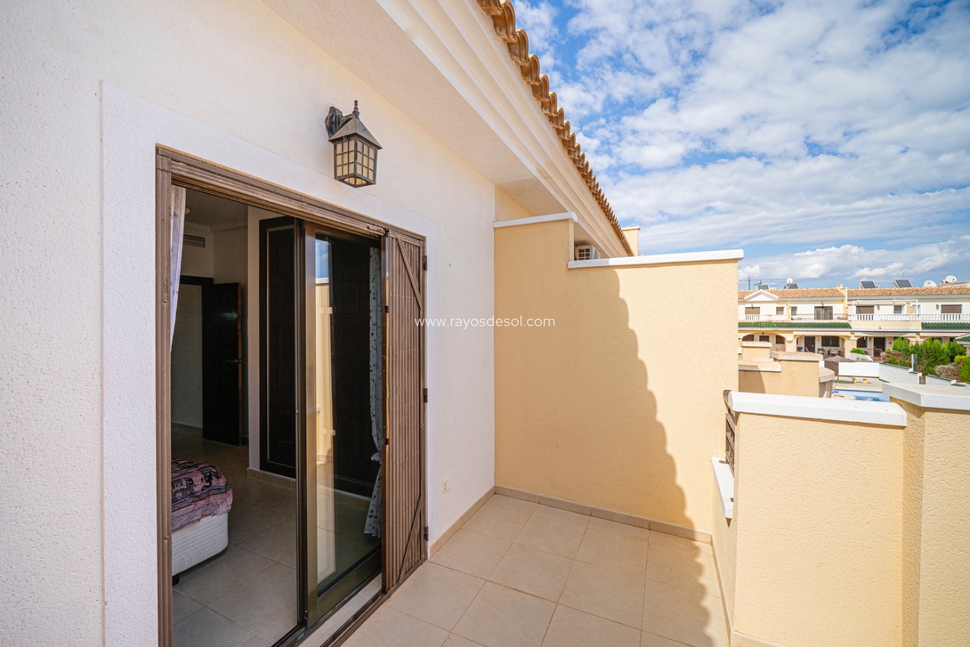 Resale - House - Ciudad Quesada/Rojales - Lo Marabú