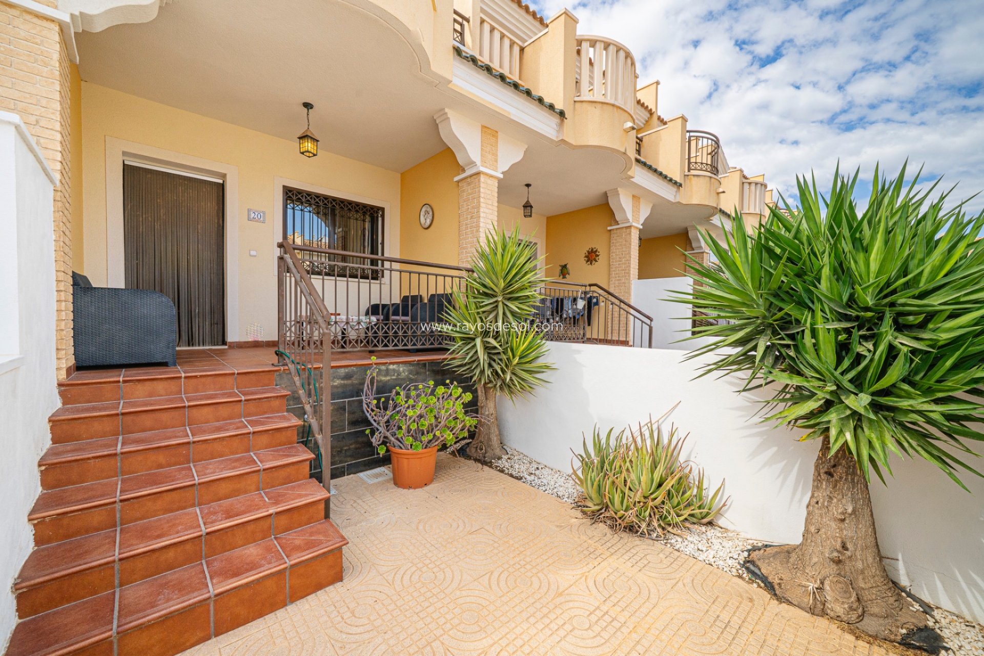 Resale - House - Ciudad Quesada/Rojales - Lo Marabú