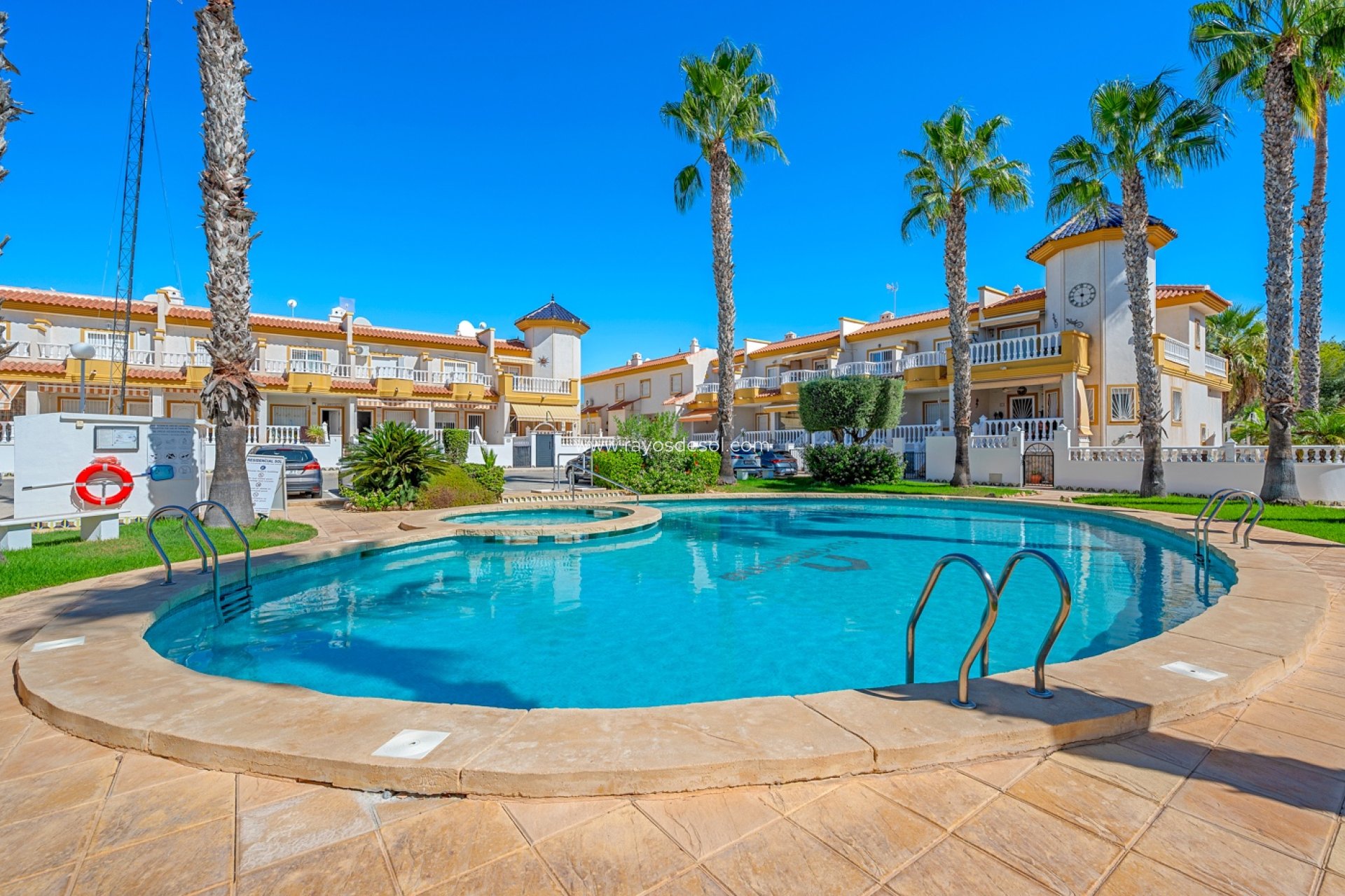 Resale - House - Ciudad Quesada/Rojales - Rojales