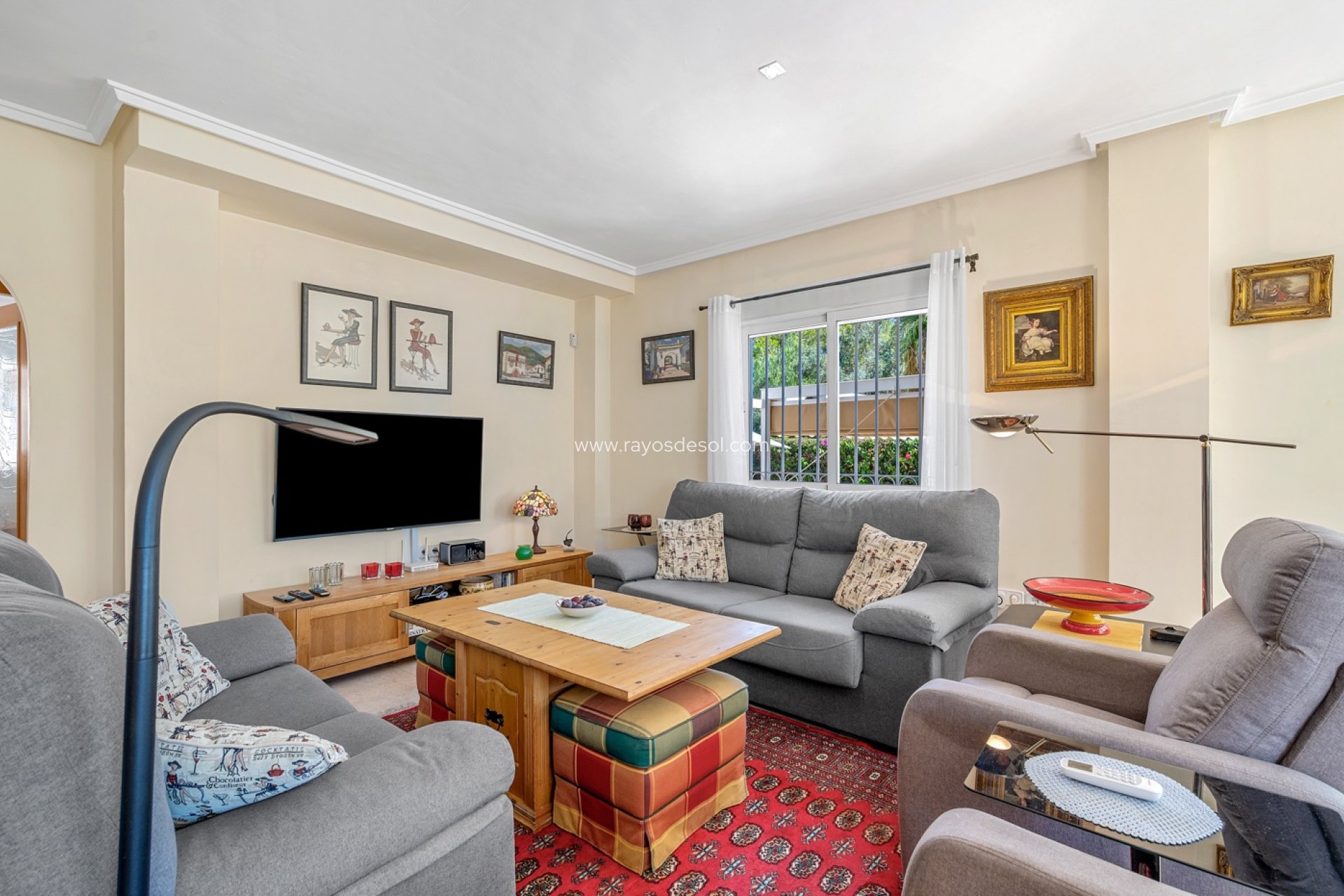 Resale - House - Ciudad Quesada/Rojales - Rojales