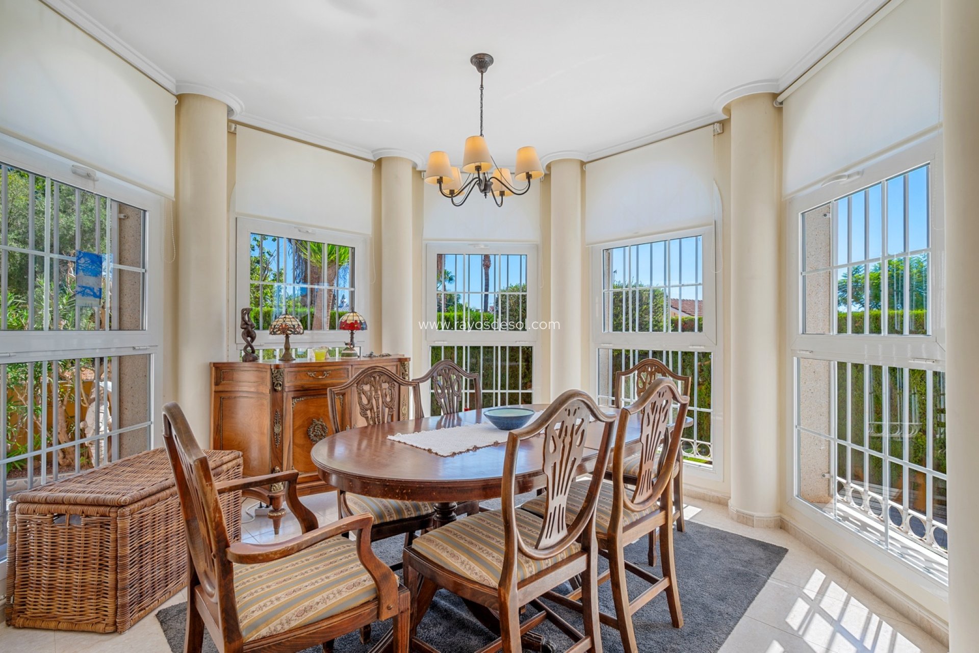 Resale - House - Ciudad Quesada/Rojales - Rojales