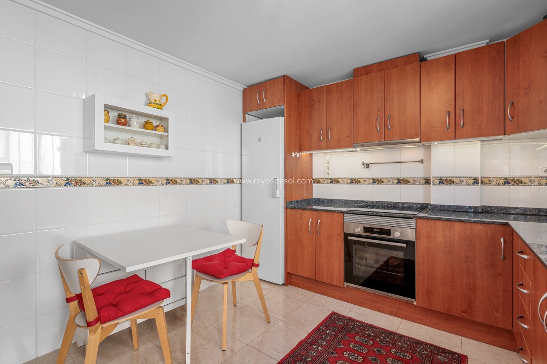 Resale - House - Ciudad Quesada/Rojales - Rojales