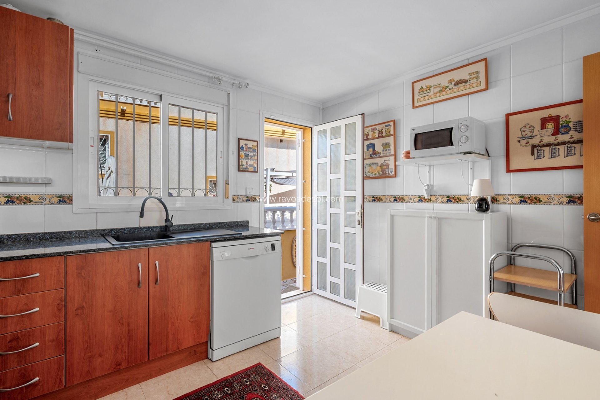 Resale - House - Ciudad Quesada/Rojales - Rojales