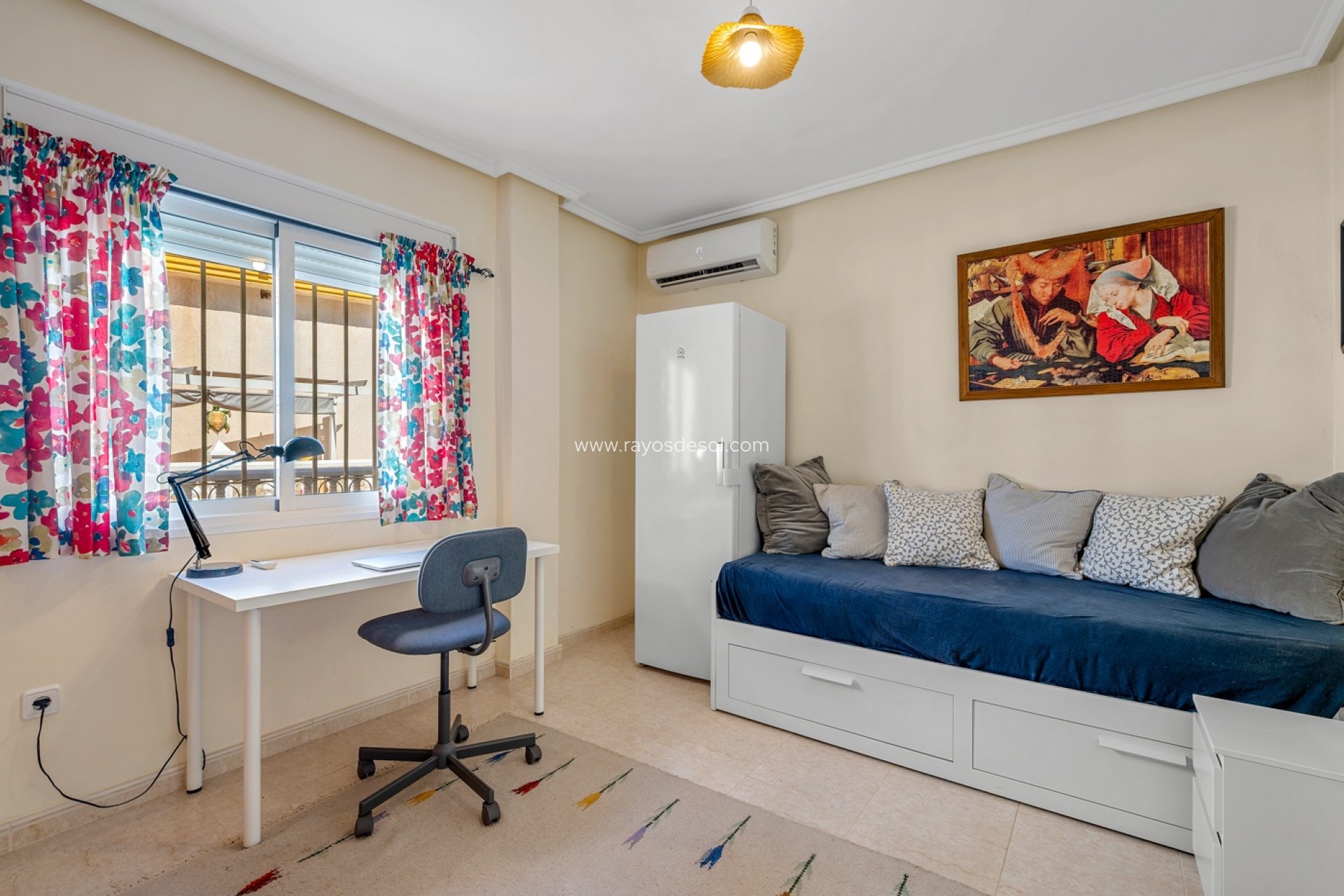 Resale - House - Ciudad Quesada/Rojales - Rojales