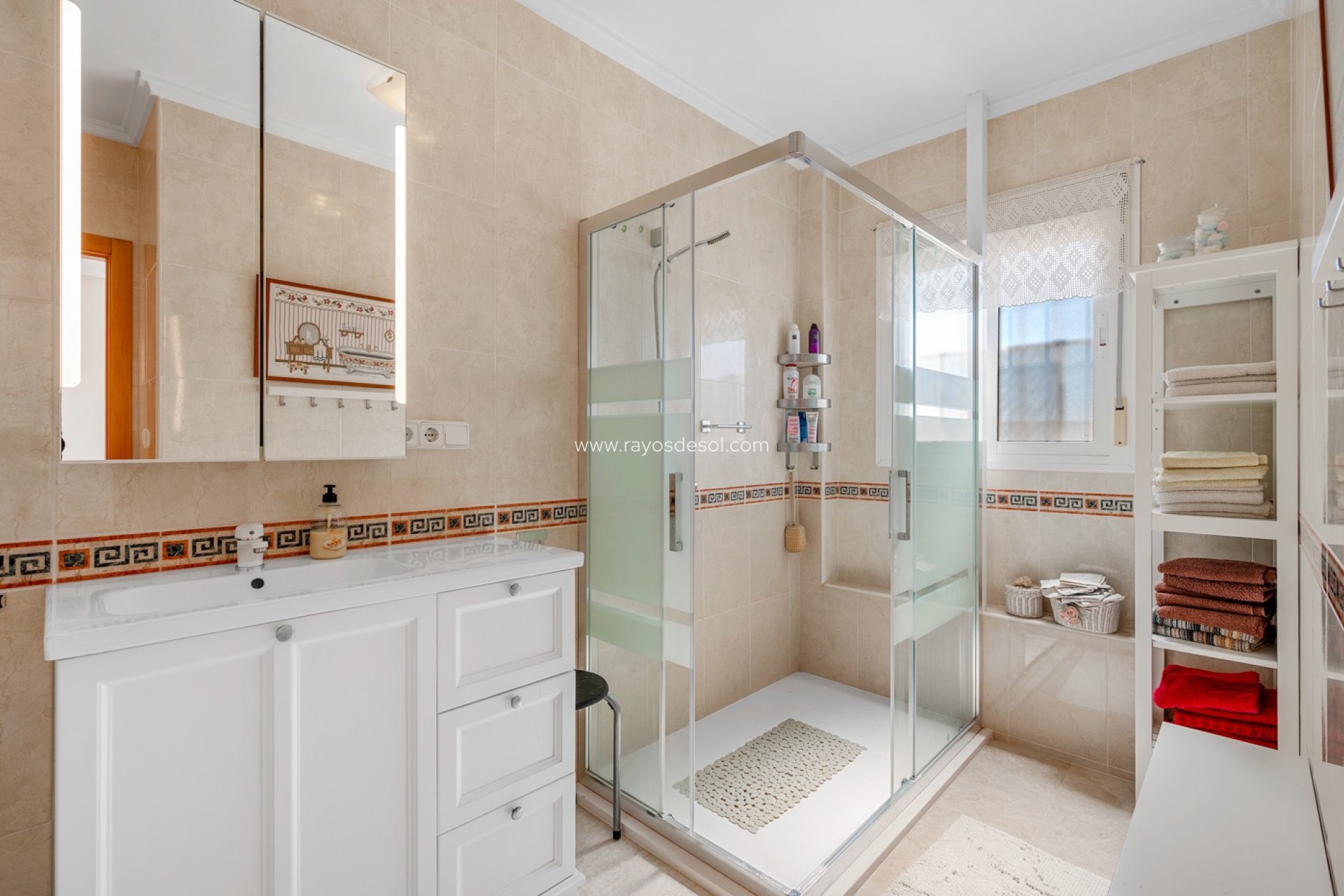 Resale - House - Ciudad Quesada/Rojales - Rojales