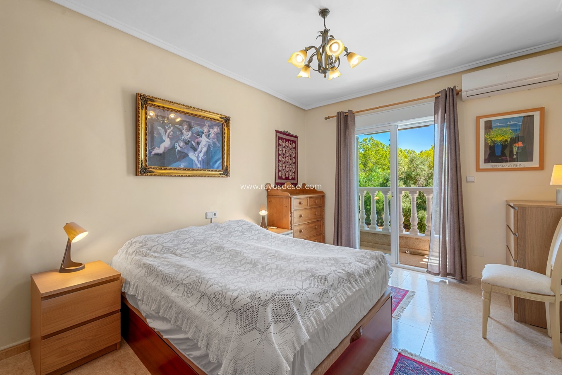 Resale - House - Ciudad Quesada/Rojales - Rojales