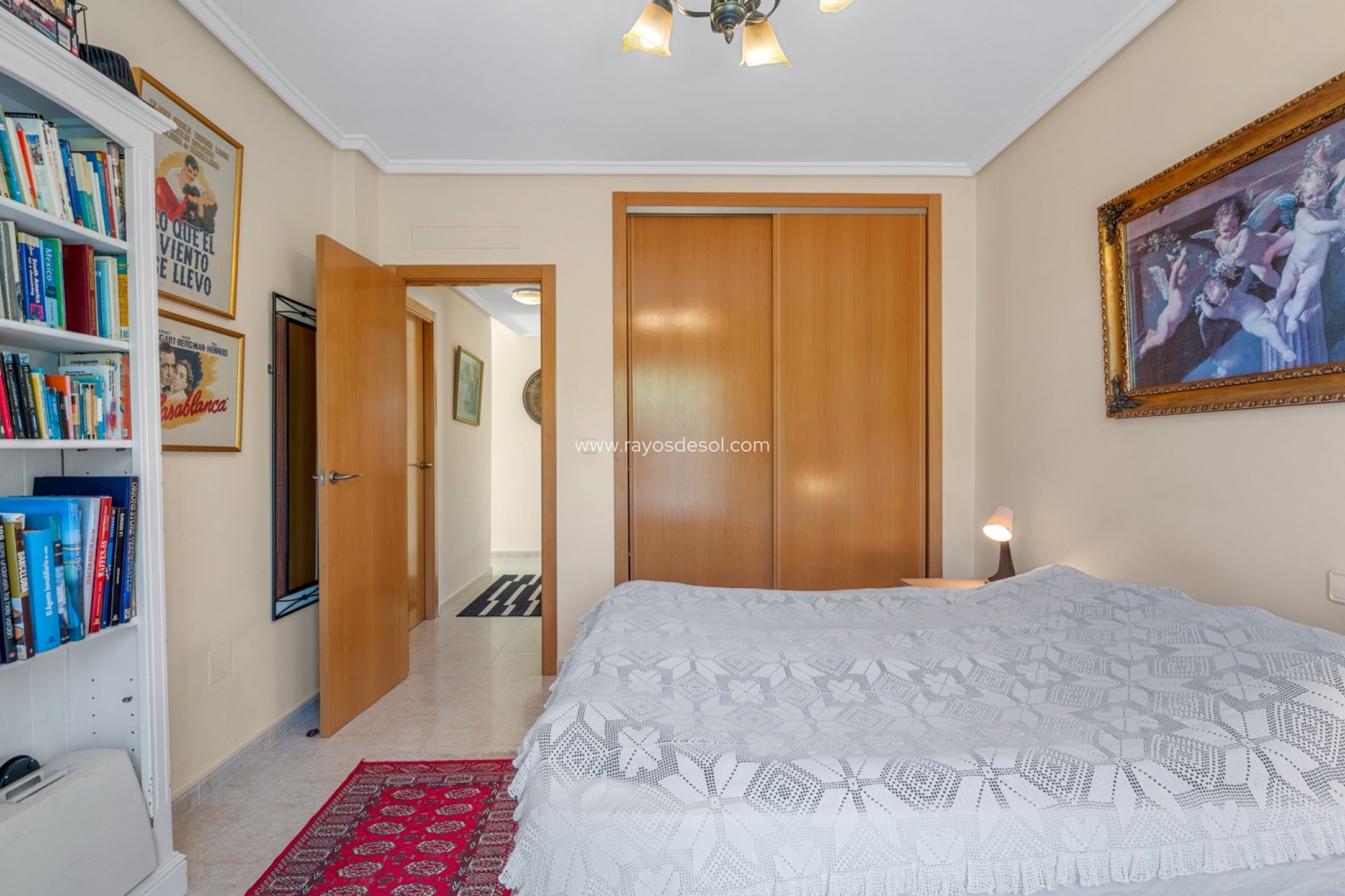 Resale - House - Ciudad Quesada/Rojales - Rojales