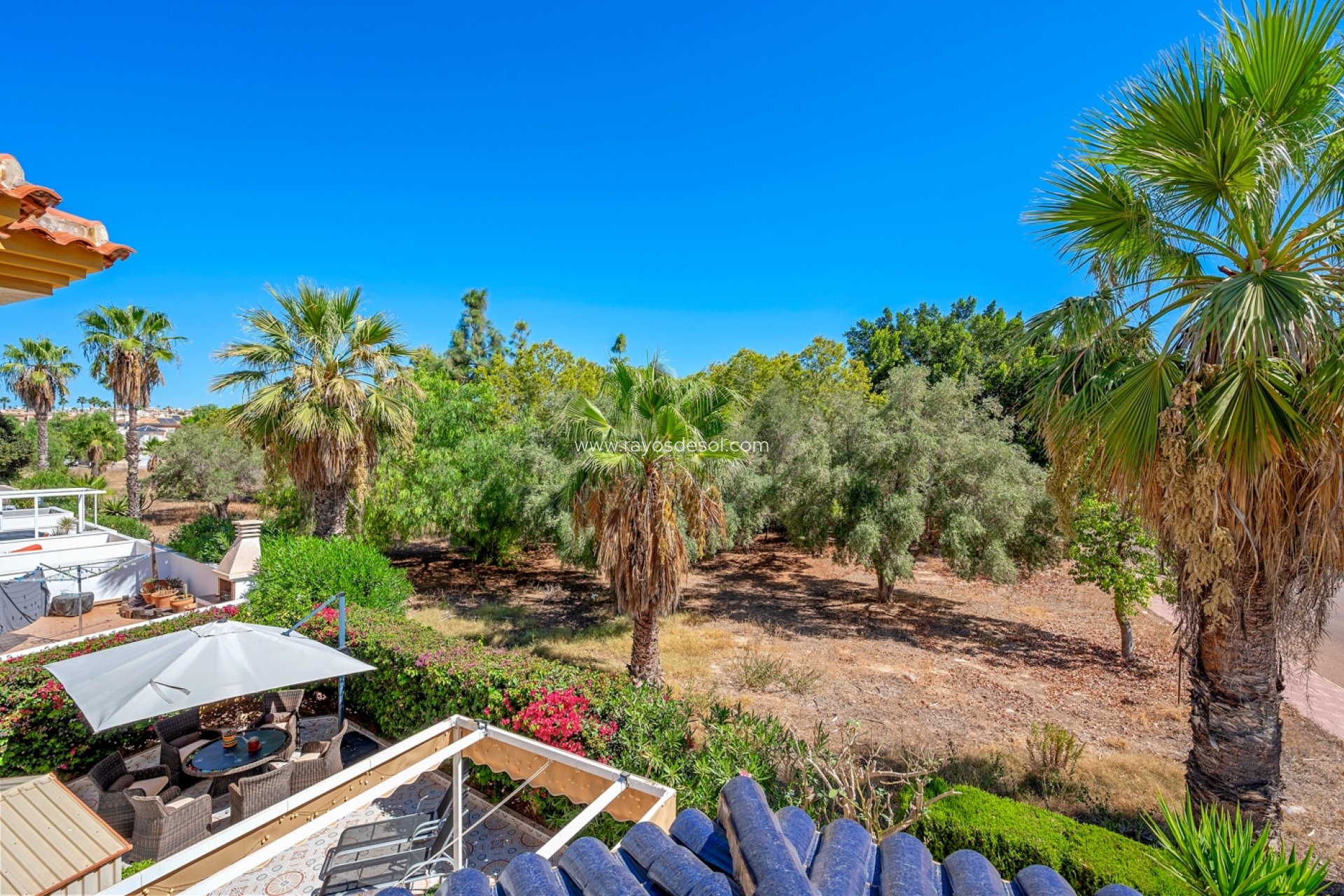 Resale - House - Ciudad Quesada/Rojales - Rojales