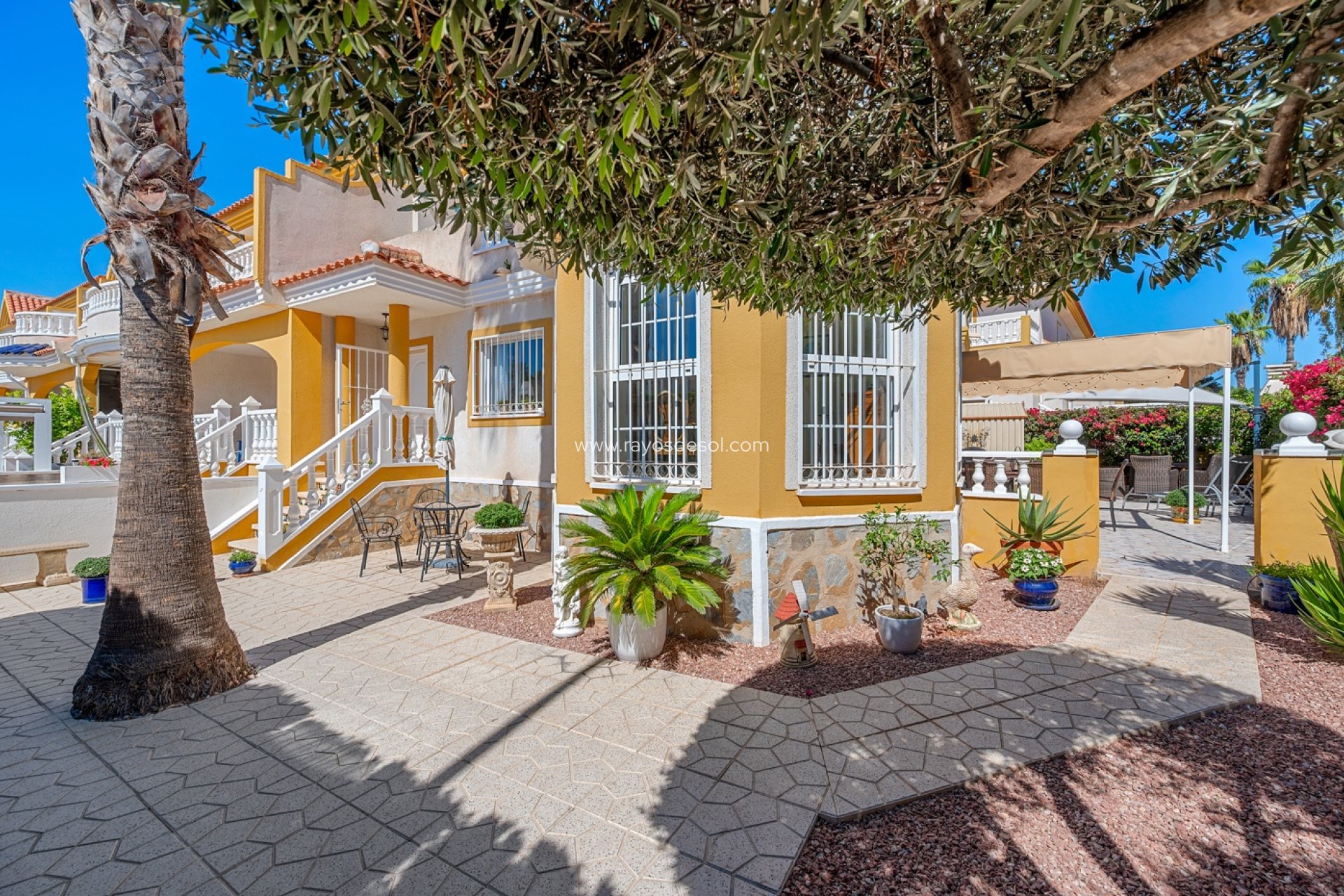 Resale - House - Ciudad Quesada/Rojales - Rojales