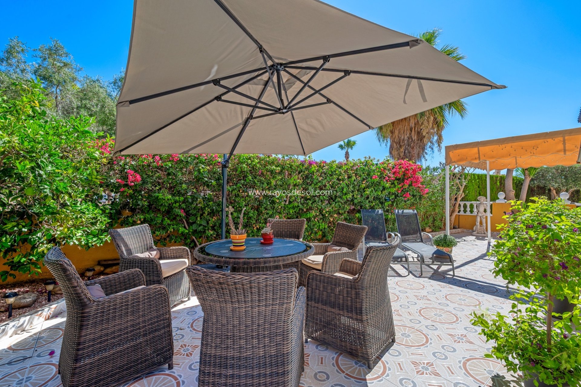 Resale - House - Ciudad Quesada/Rojales - Rojales