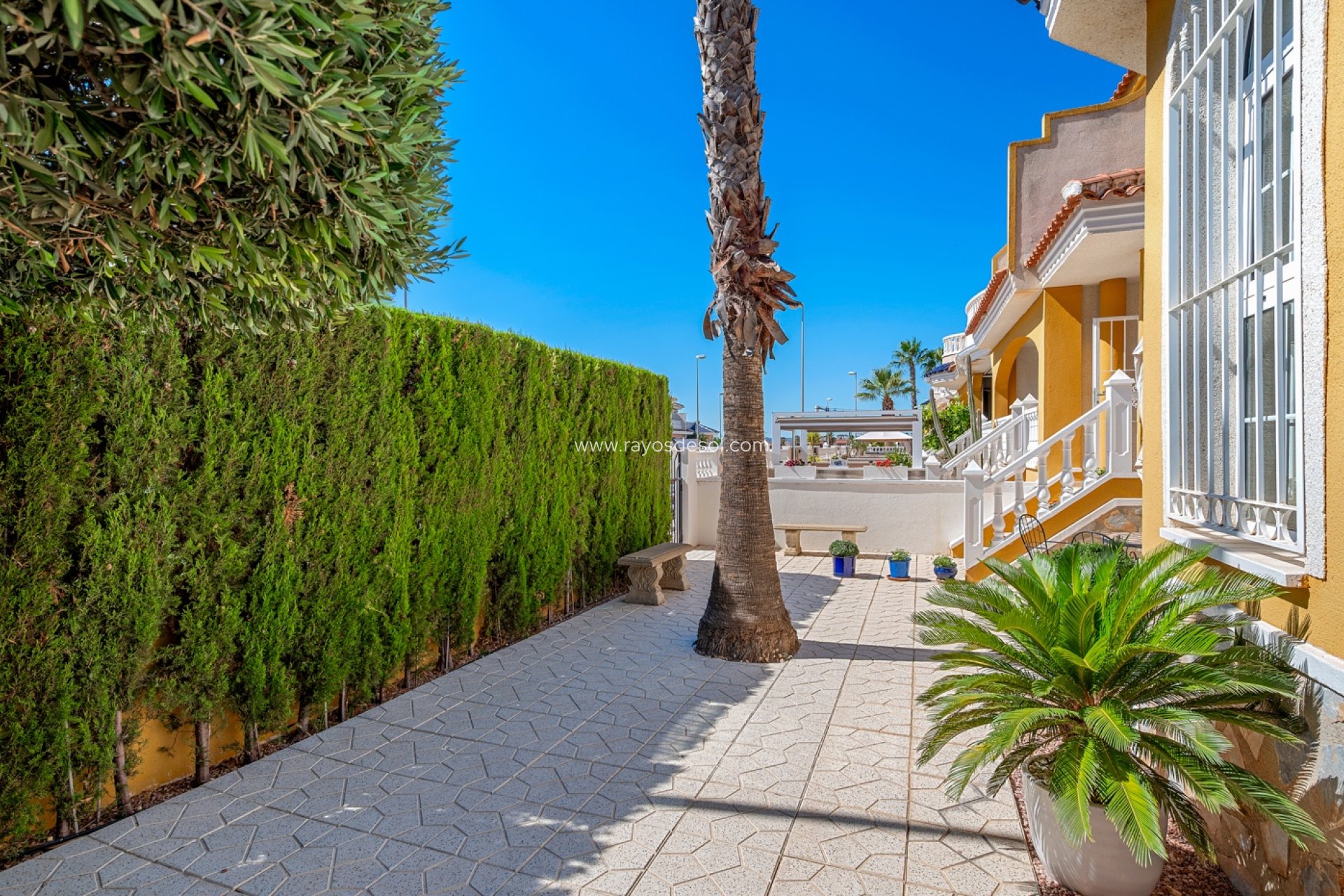 Resale - House - Ciudad Quesada/Rojales - Rojales