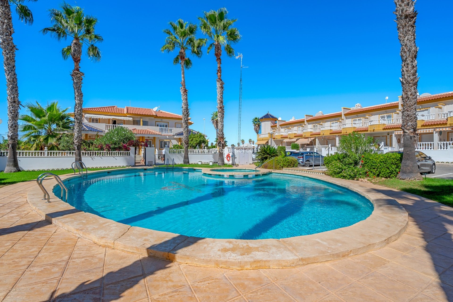 Resale - House - Ciudad Quesada/Rojales - Rojales