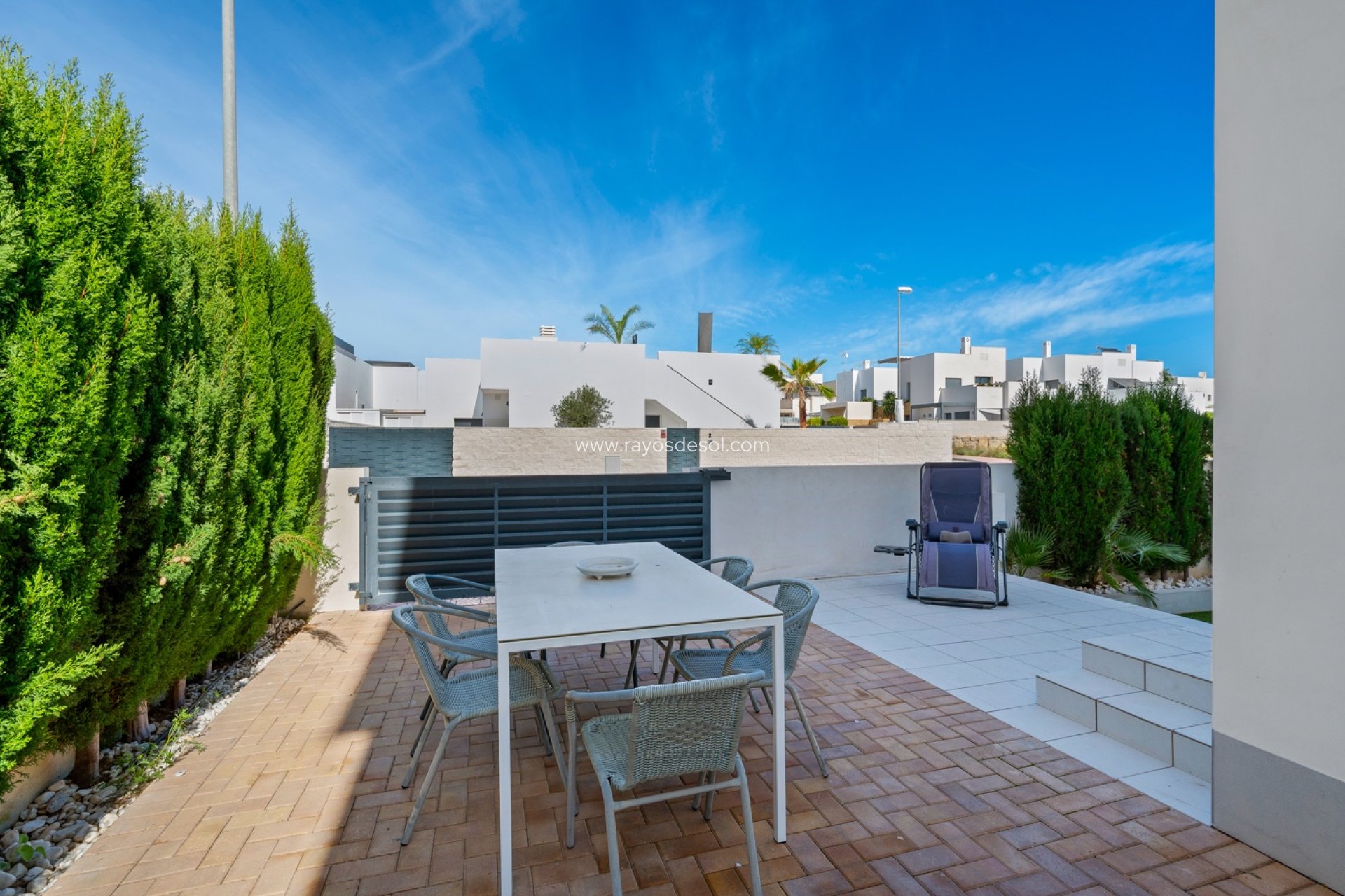 Resale - House - Ciudad Quesada/Rojales - Rojales