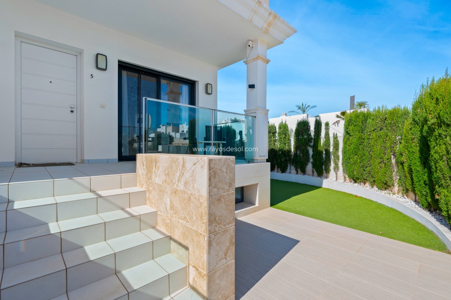 Resale - House - Ciudad Quesada/Rojales - Rojales