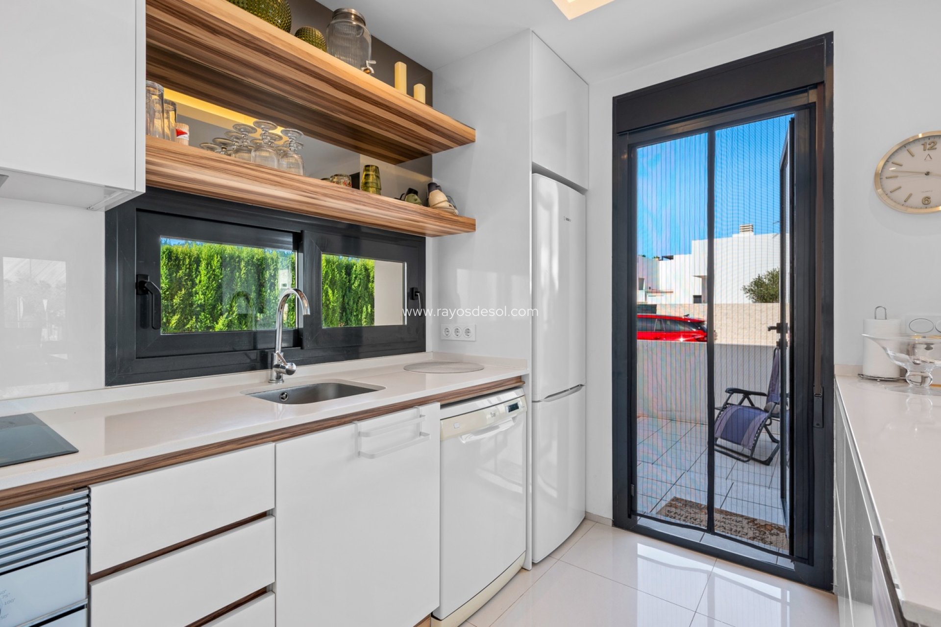 Resale - House - Ciudad Quesada/Rojales - Rojales